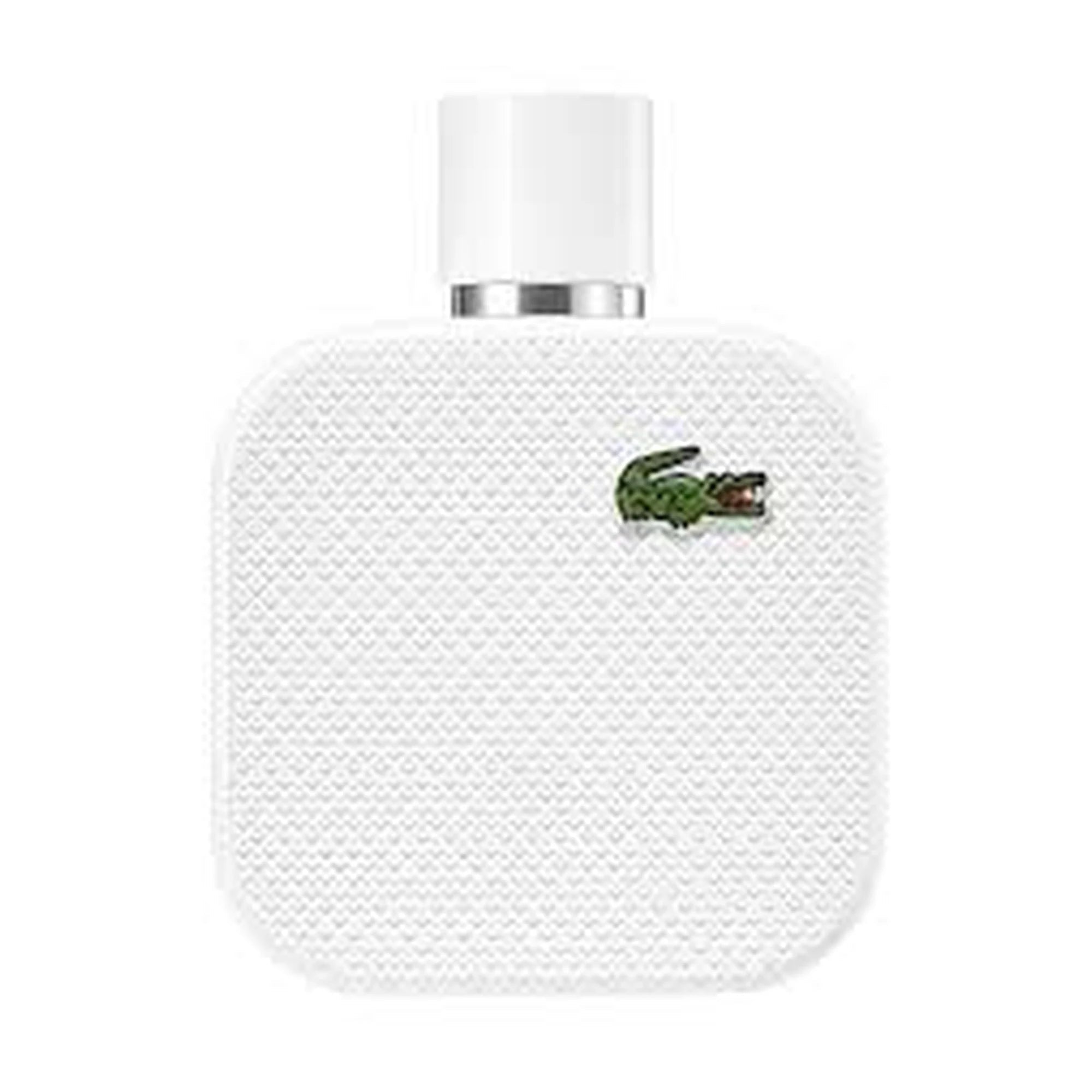 Lacoste L.12.12 Blanc Tester 3.3 Eau de Toilette Spray for Men