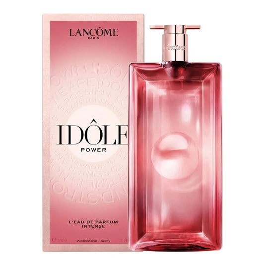 Lancome Idã”Le Power 3.4 Eau de Parfum Spray for Women