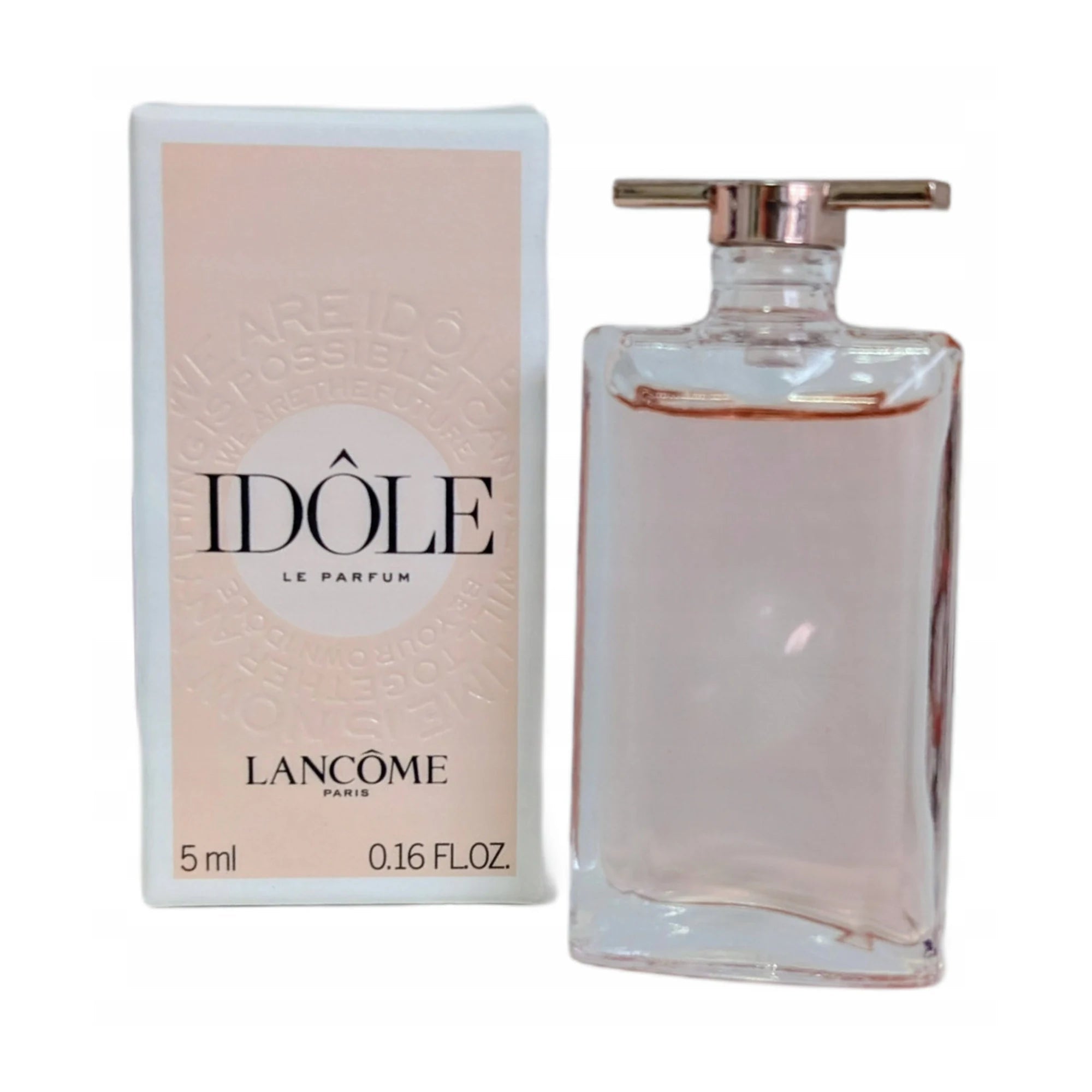 Lancome Idole Le 5 ML Parfum Miniature for Women