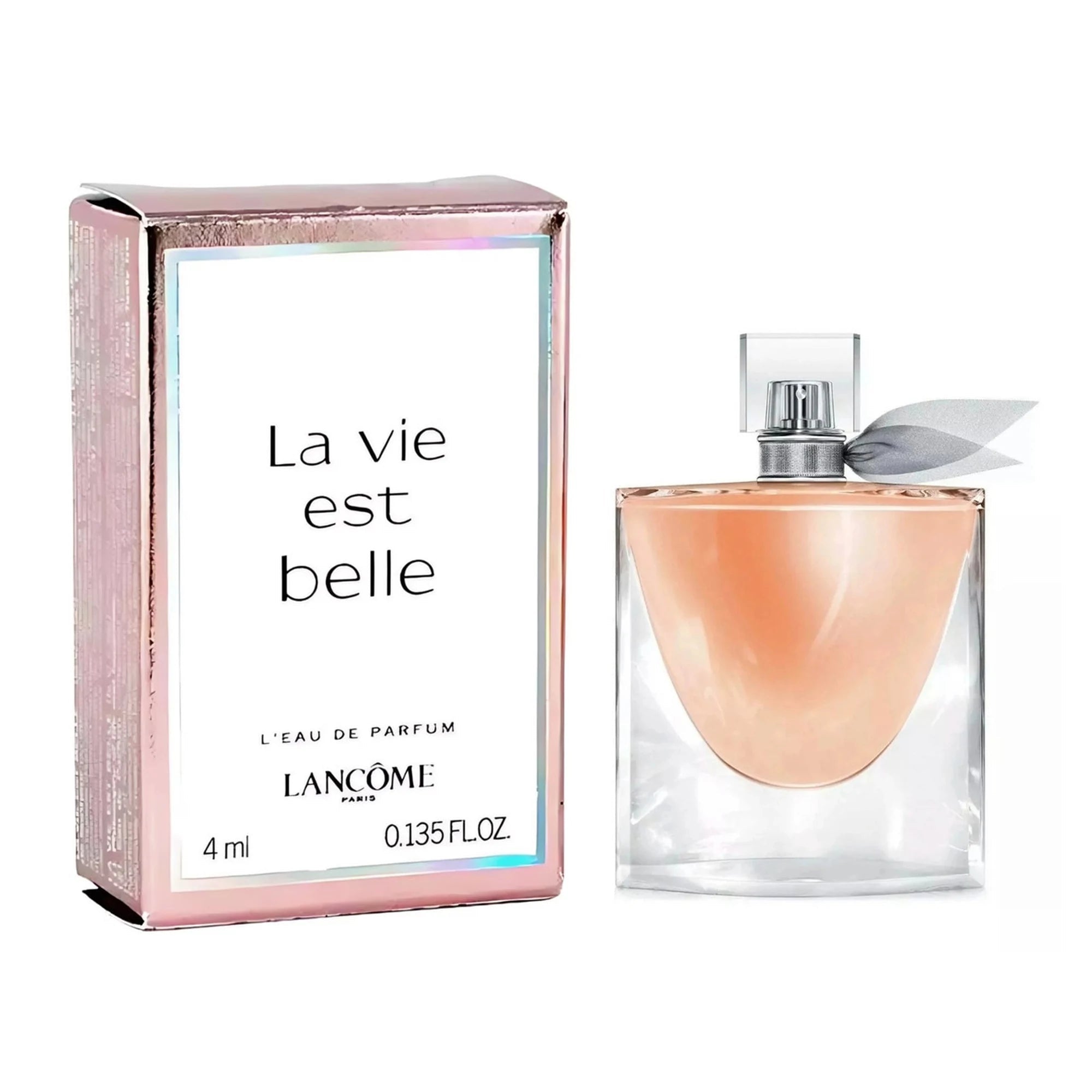Lancome La Vie Est Belle 0.135 OZ EDP Miniature for Women