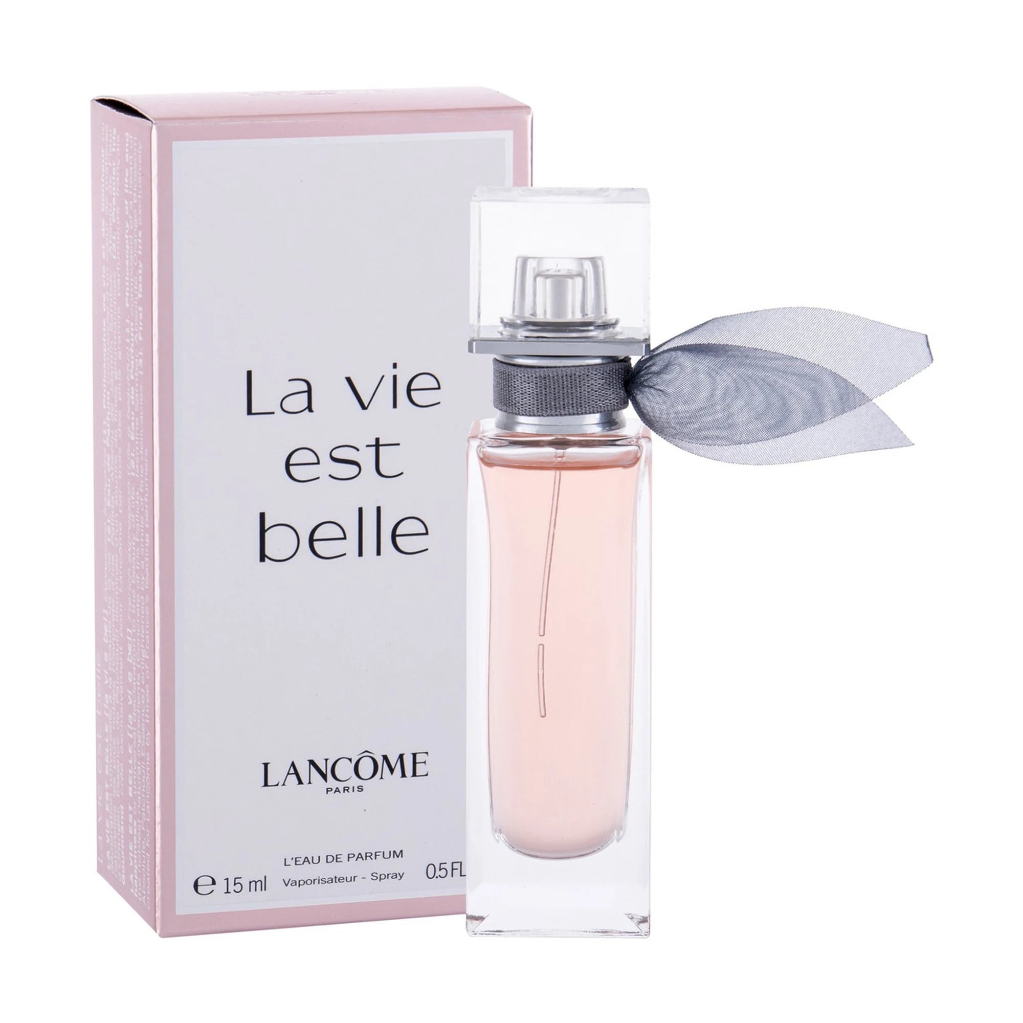 Lancome La Vie Est Belle 0.5 Eau de Parfum Spray for Women