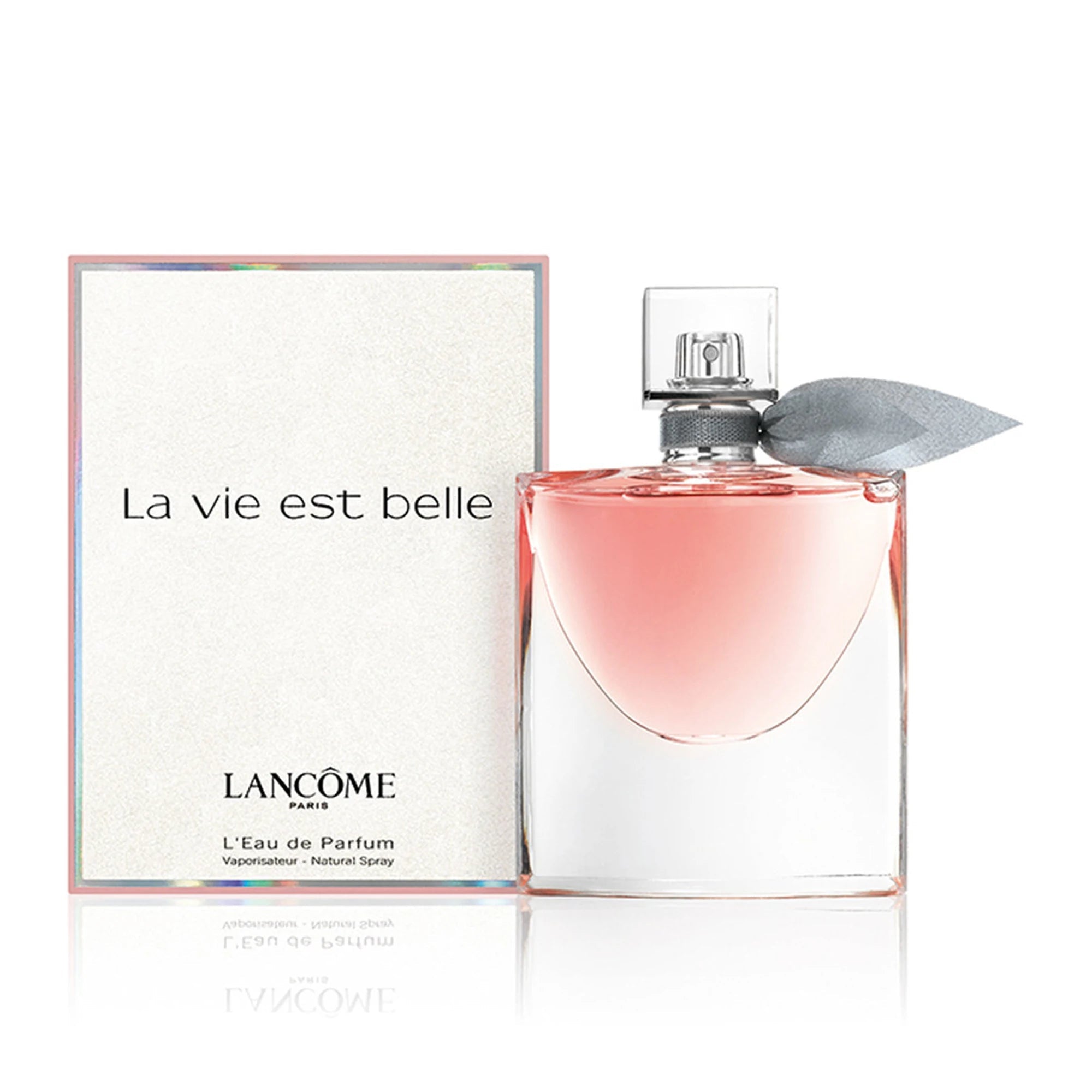 Lancome La Vie Est Belle 3.4 Eau de Parfum Spray for Women