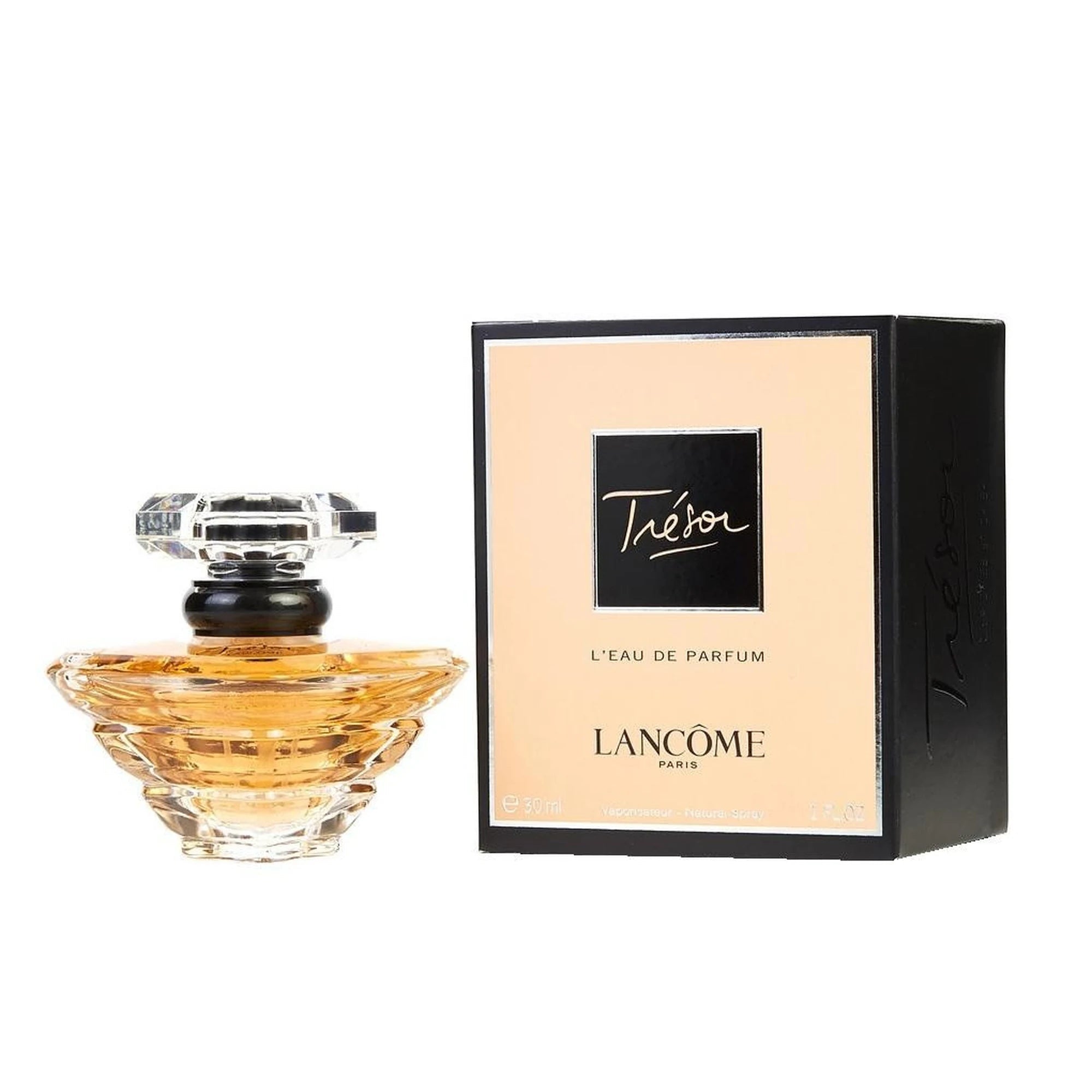 Lancome Tresor 1 Oz Eau de Parfum Spray for Women