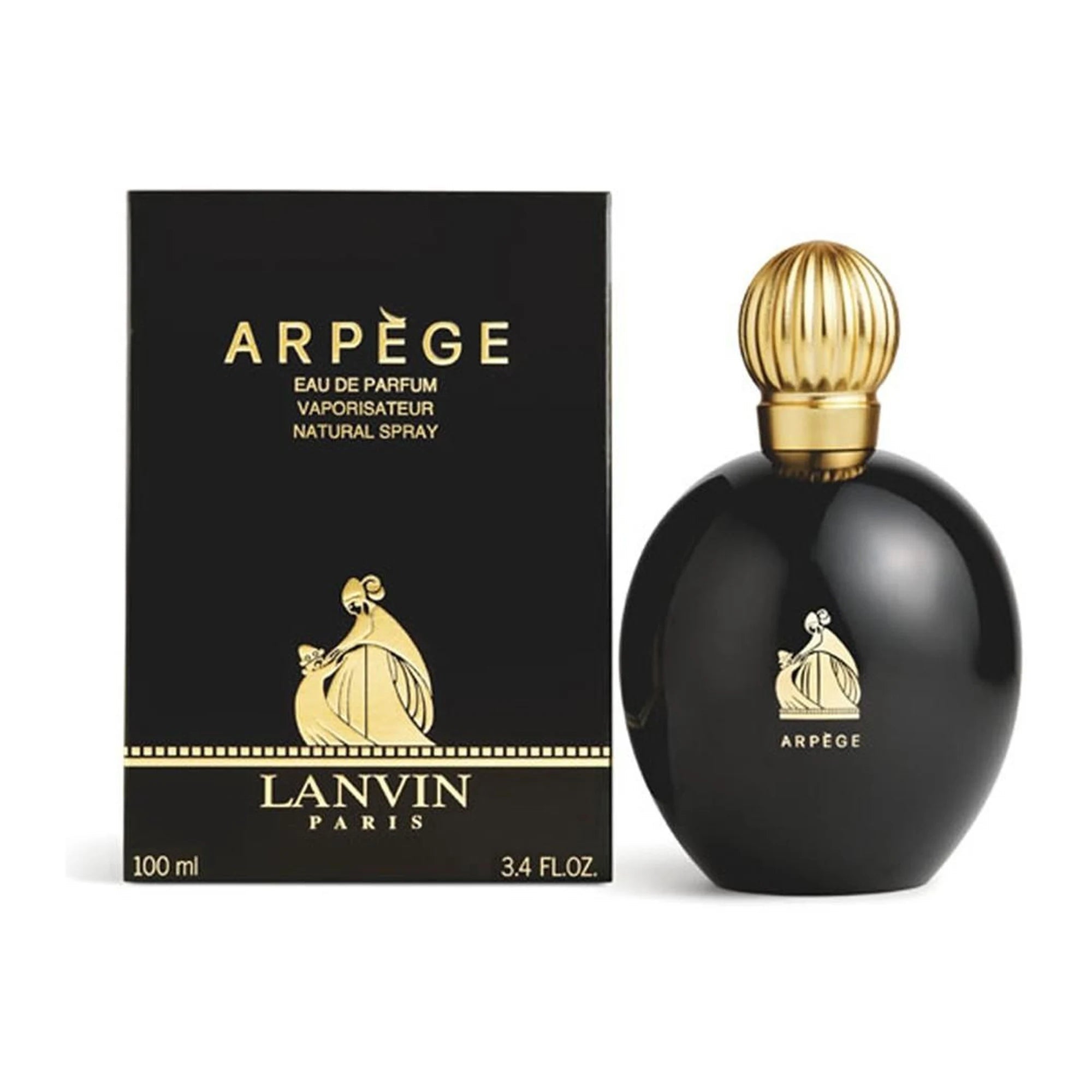 Lanvin Arpege 3.4 Eau de Parfum Spray for Women
