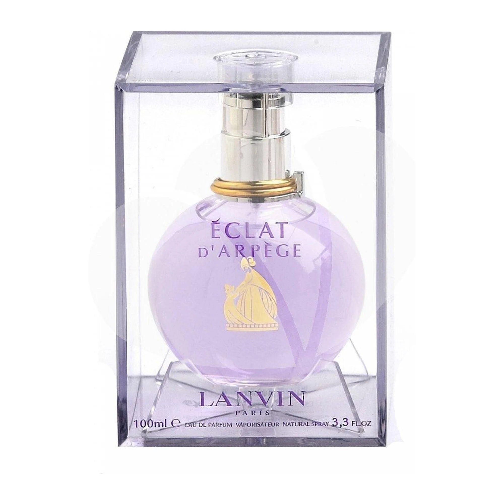 Lanvin Eclat D' Arpege 3.4 Eau de Parfum Spray for Women