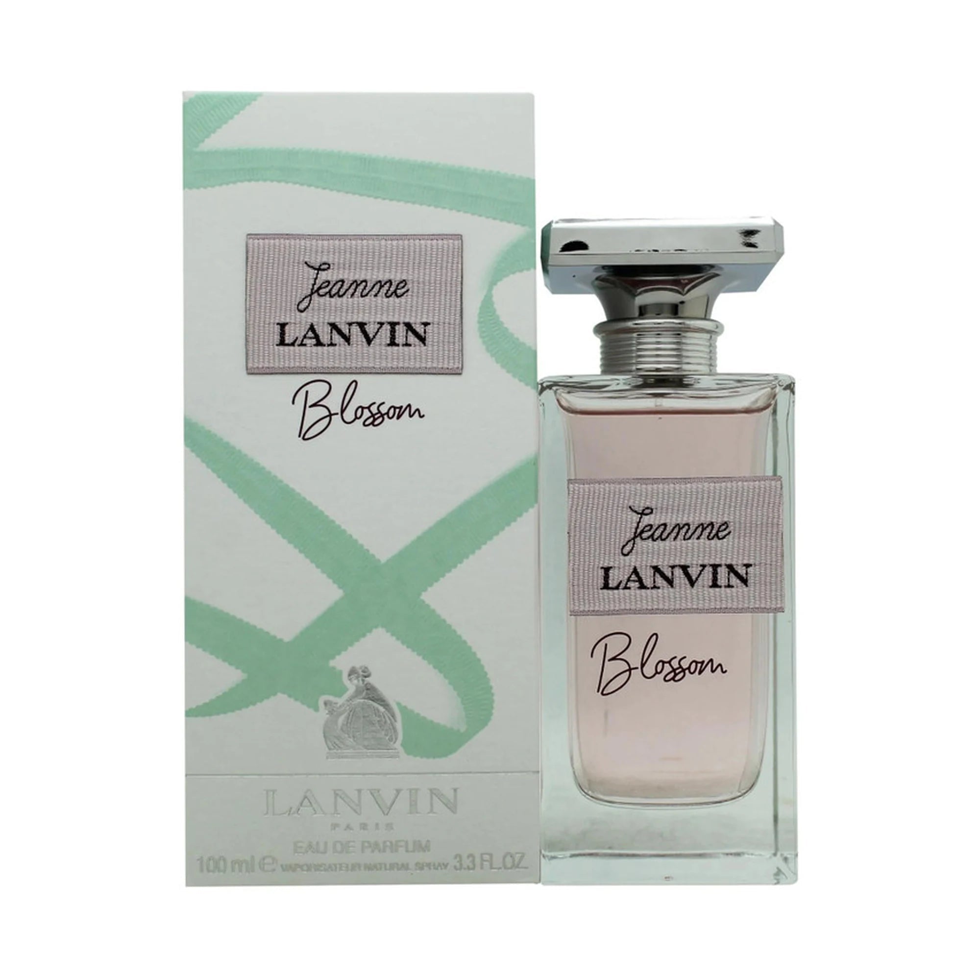 Lanvin Jeanne Blossom 3.3 Eau de Parfum Spray for Women