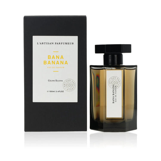 L'Artisan Parfumeur Bana Banana 3.4 Eau de Parfum Spray for Unisex