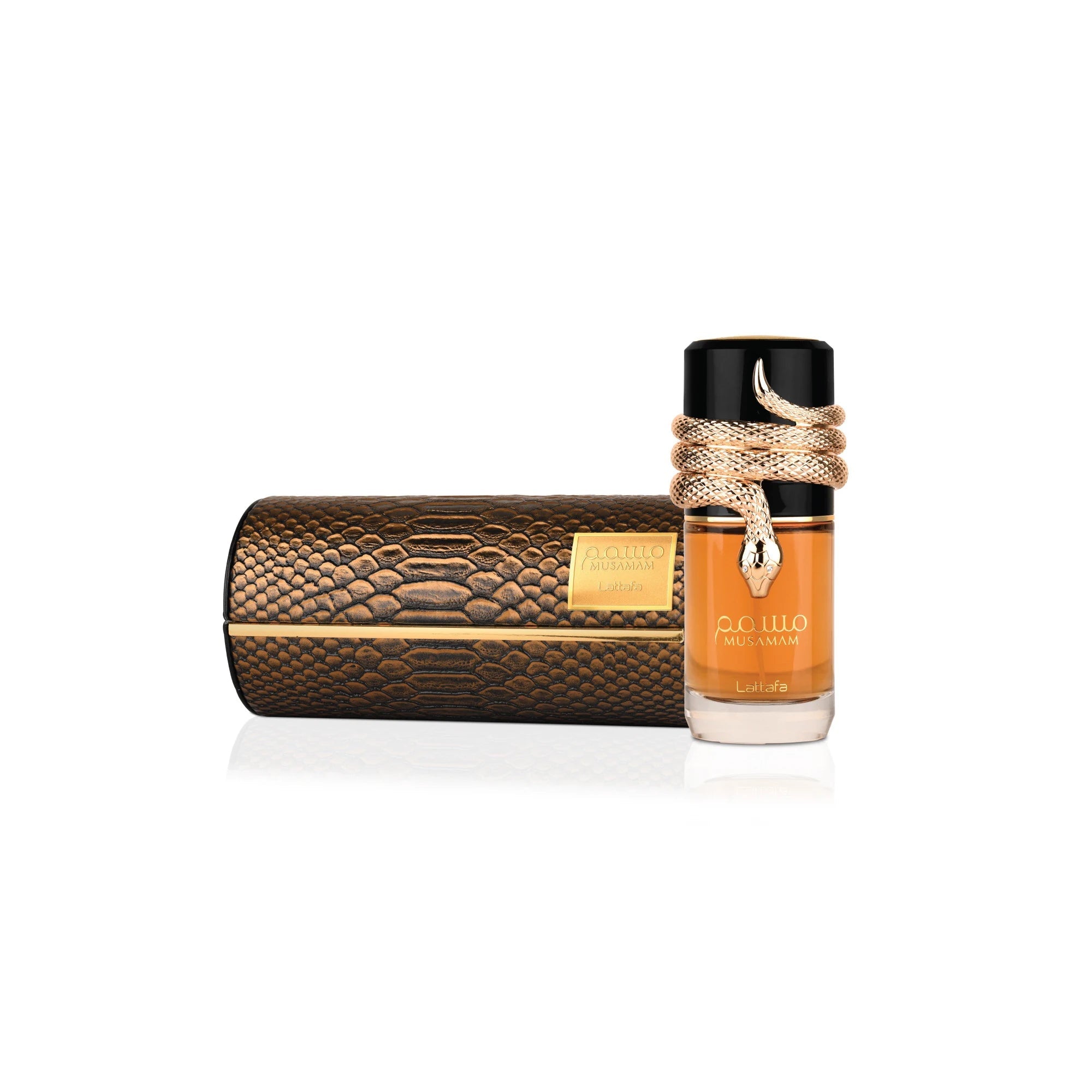 Lattafa Musamam 3.4 Eau de Parfum Spray for Unisex