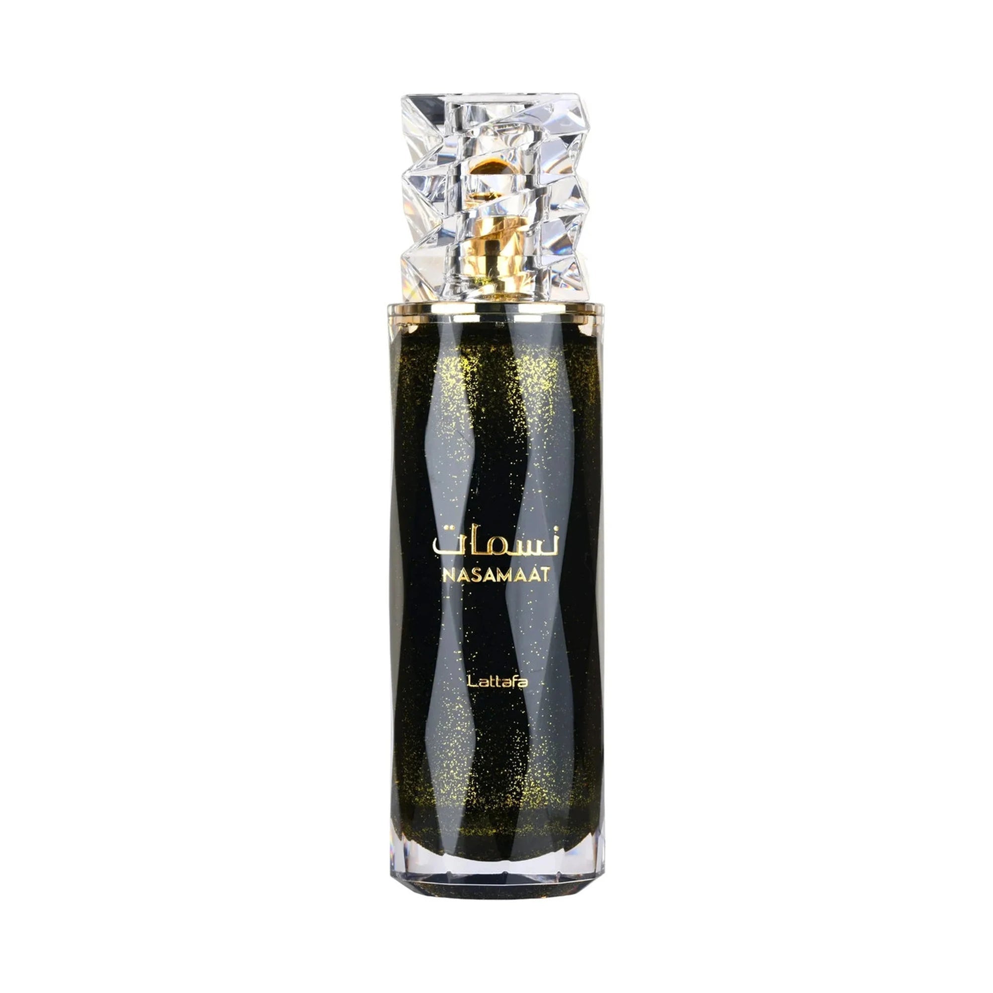 Lattafa Nasmaat 3.4 Eau de Parfum Spray for Unisex