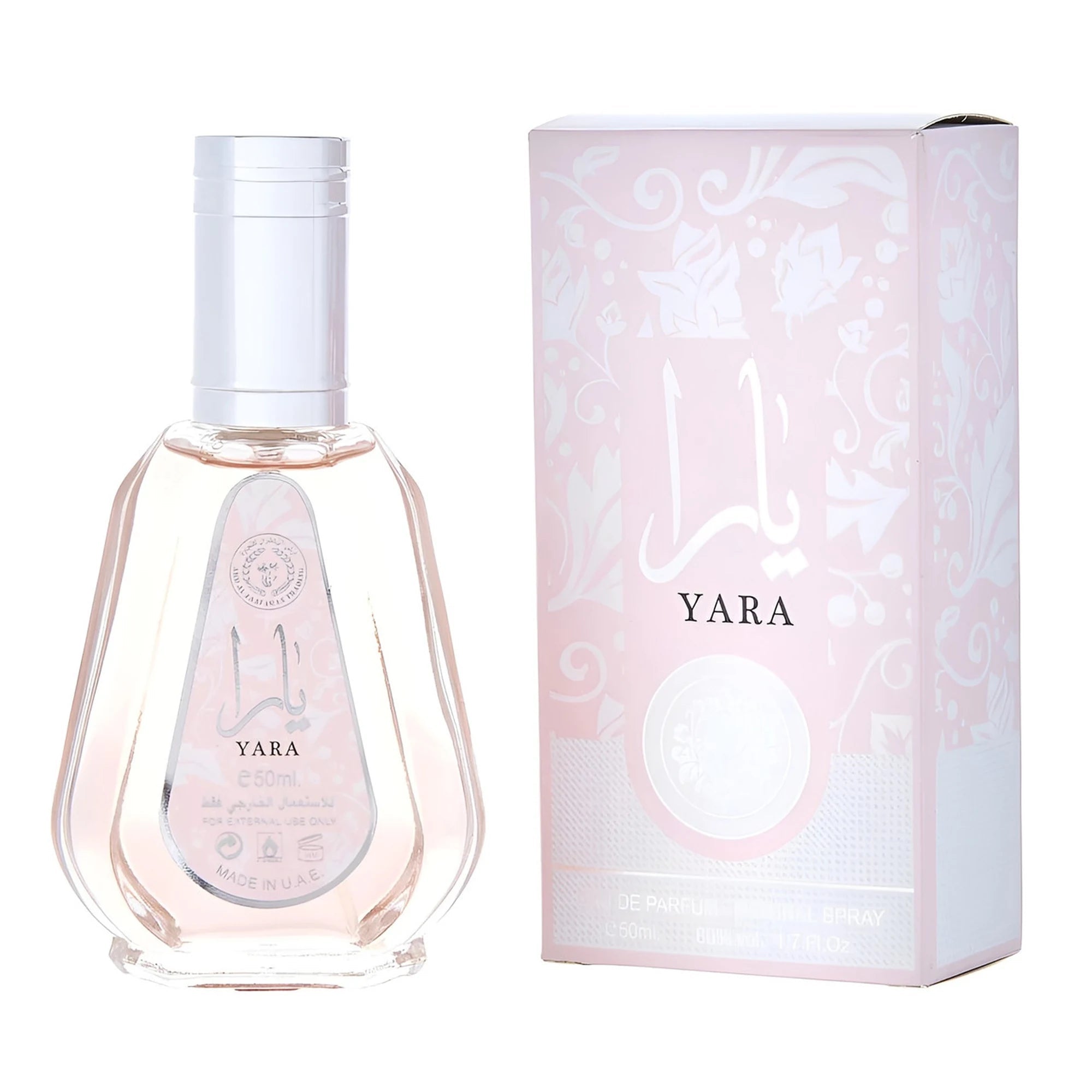 Lattafa Yara 1.7 Eau de Parfum Spray for Women
