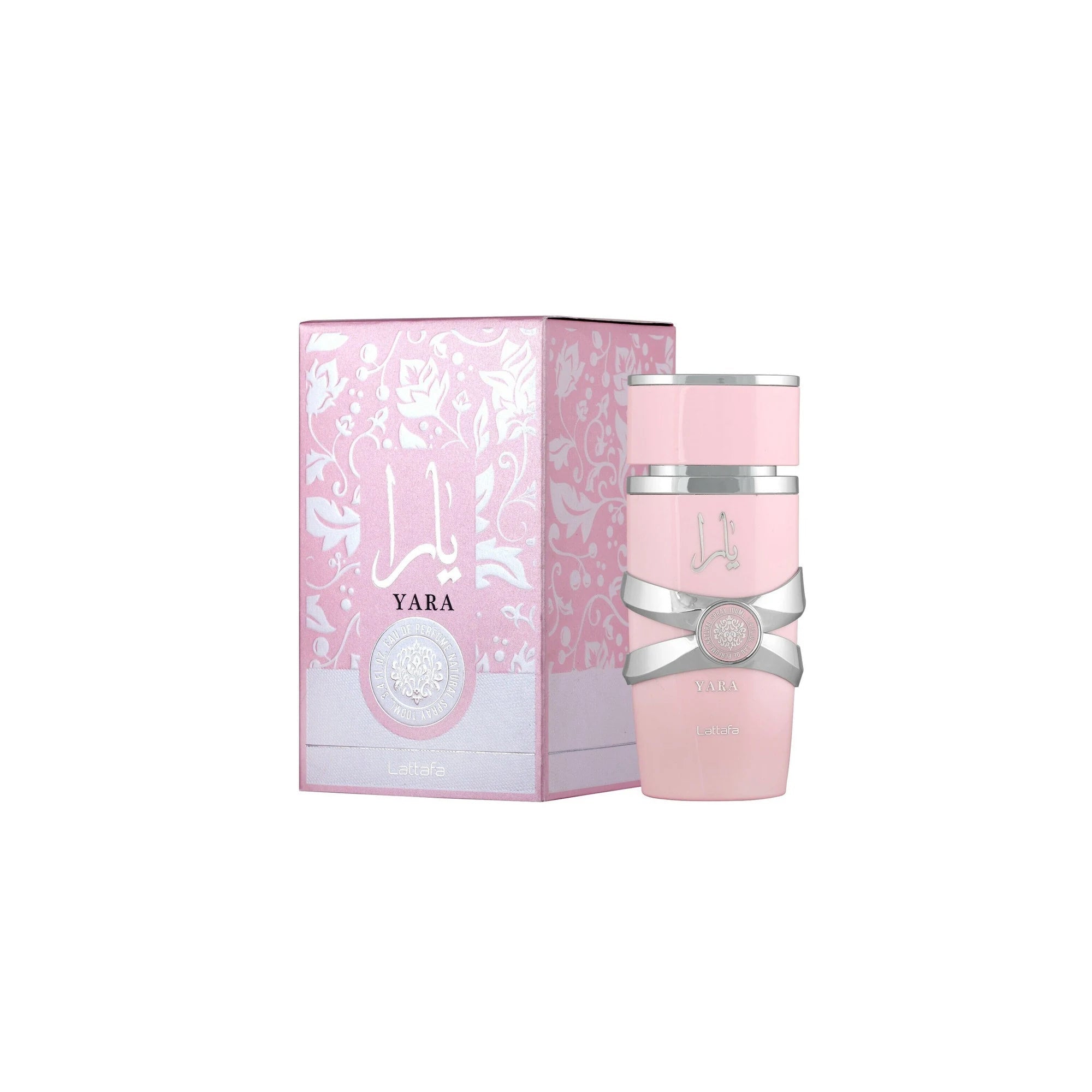 Lattafa Yara 3.4 Eau de Parfum Spray for Women