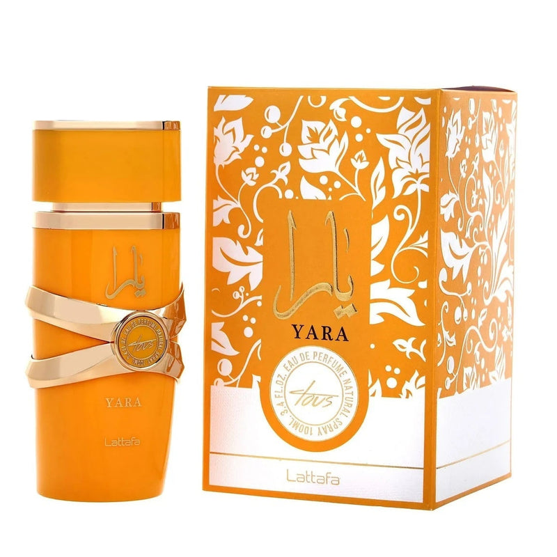 Lattafa Yara Tous 3.4 Eau de Parfum Spray for Women