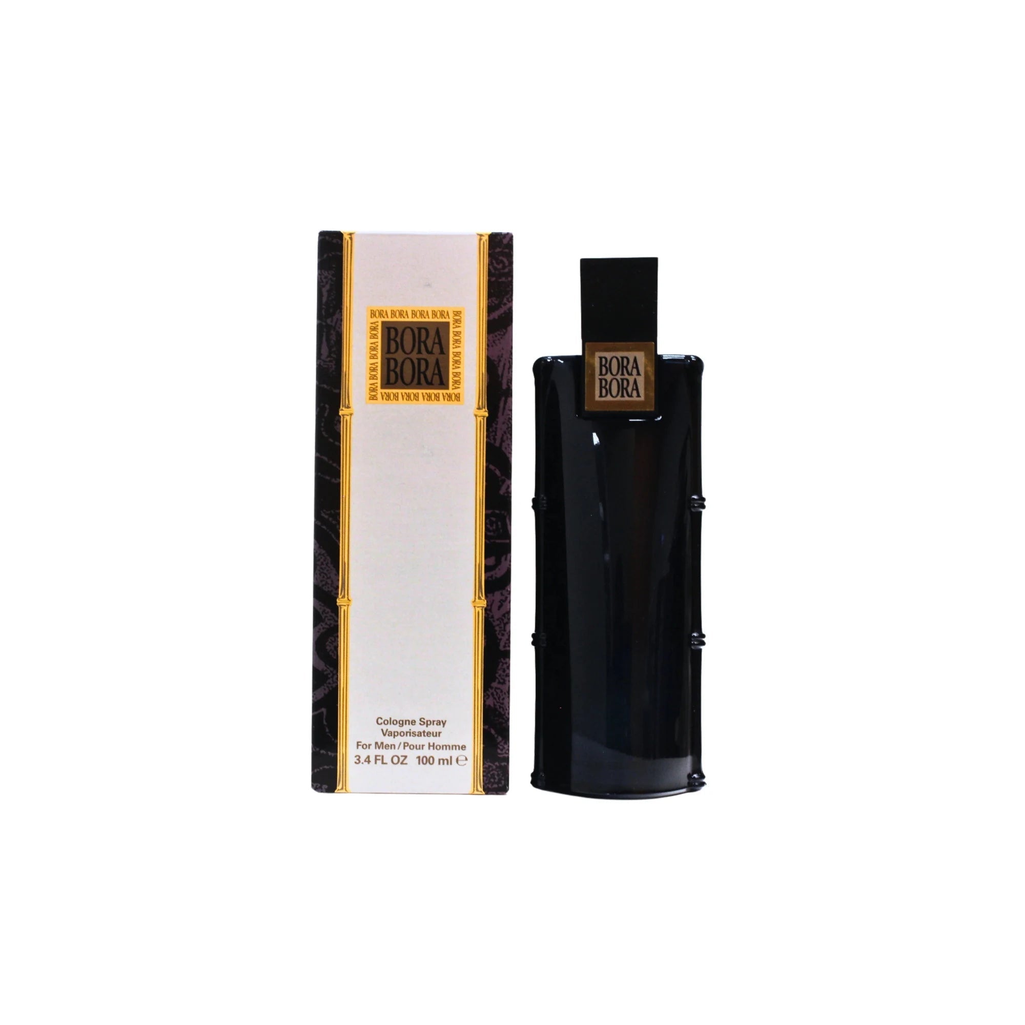 Liz Claiborne Bora Bora 3.4 Eau de Cologne Spray for Men