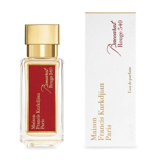 Maison Francis Kurkdjian Baccarat Rouge 540 1.2 Eau de Parfum Spray for Unisex