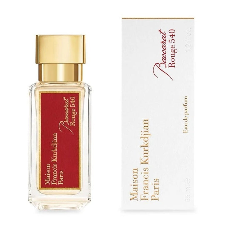 Maison Francis Kurkdjian Baccarat Rouge 540 1.2 Eau de Parfum Spray for Unisex