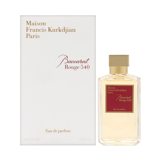 Maison Francis Kurkdjian Baccarat Rouge 540 6.8 Eau de Parfum Spray for Unisex
