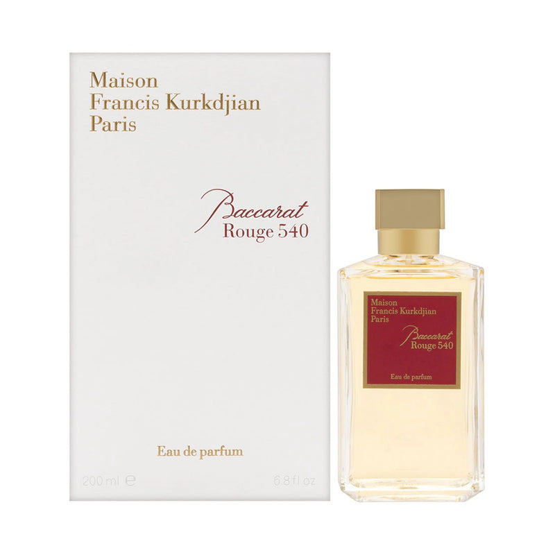 Maison Francis Kurkdjian Baccarat Rouge 540 6.8 Eau de Parfum Spray for Unisex