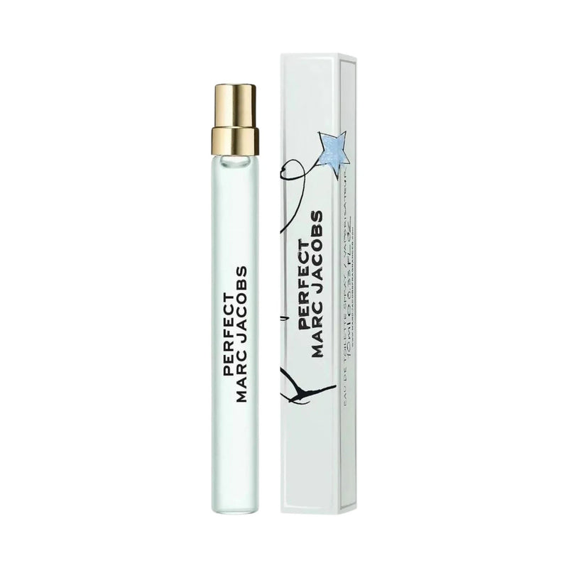 Marc Jacobs Perfect 0.33 Eau de Toilette Spray for Women
