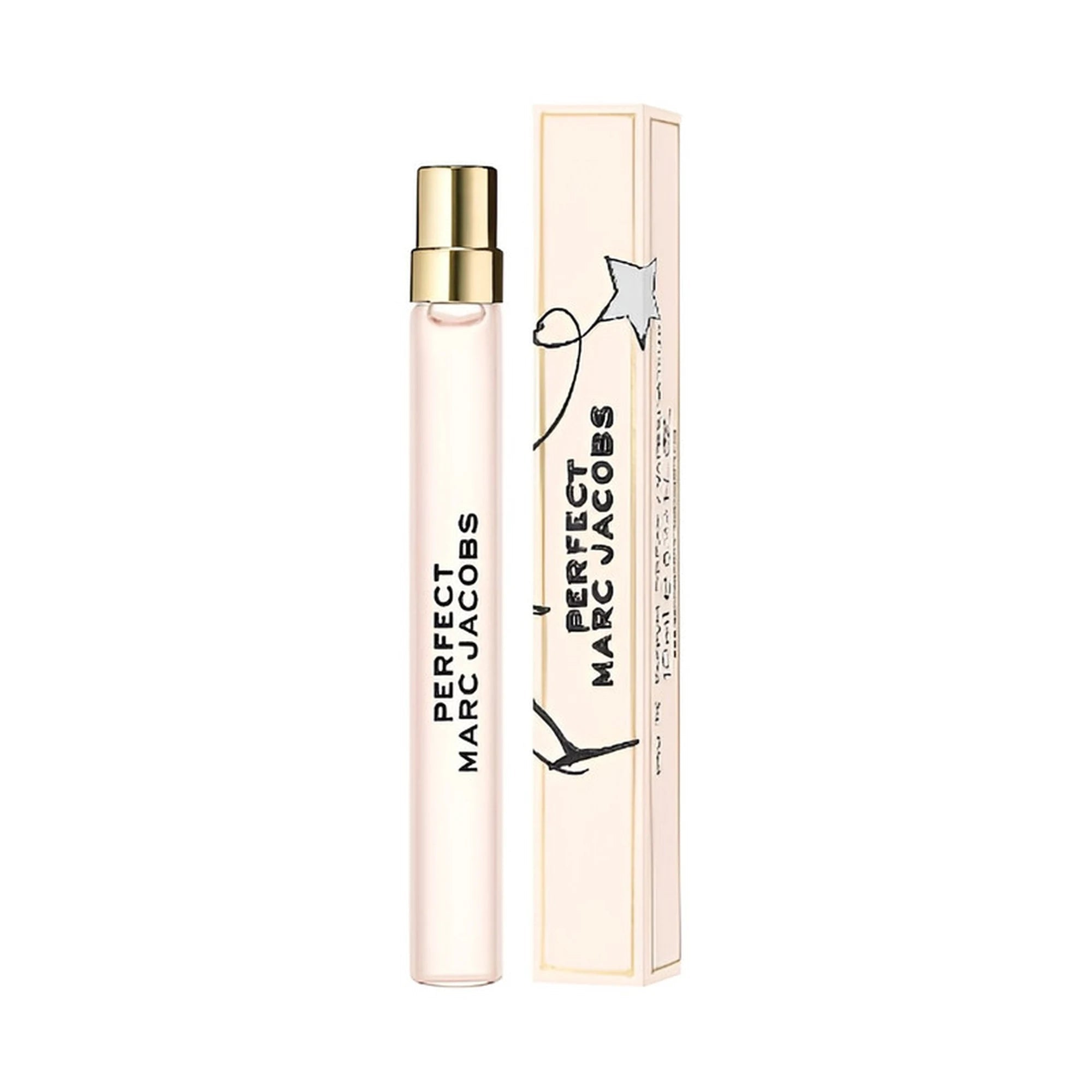 Marc Jacobs Perfect 0.34 Eau de Parfum Spray for Women
