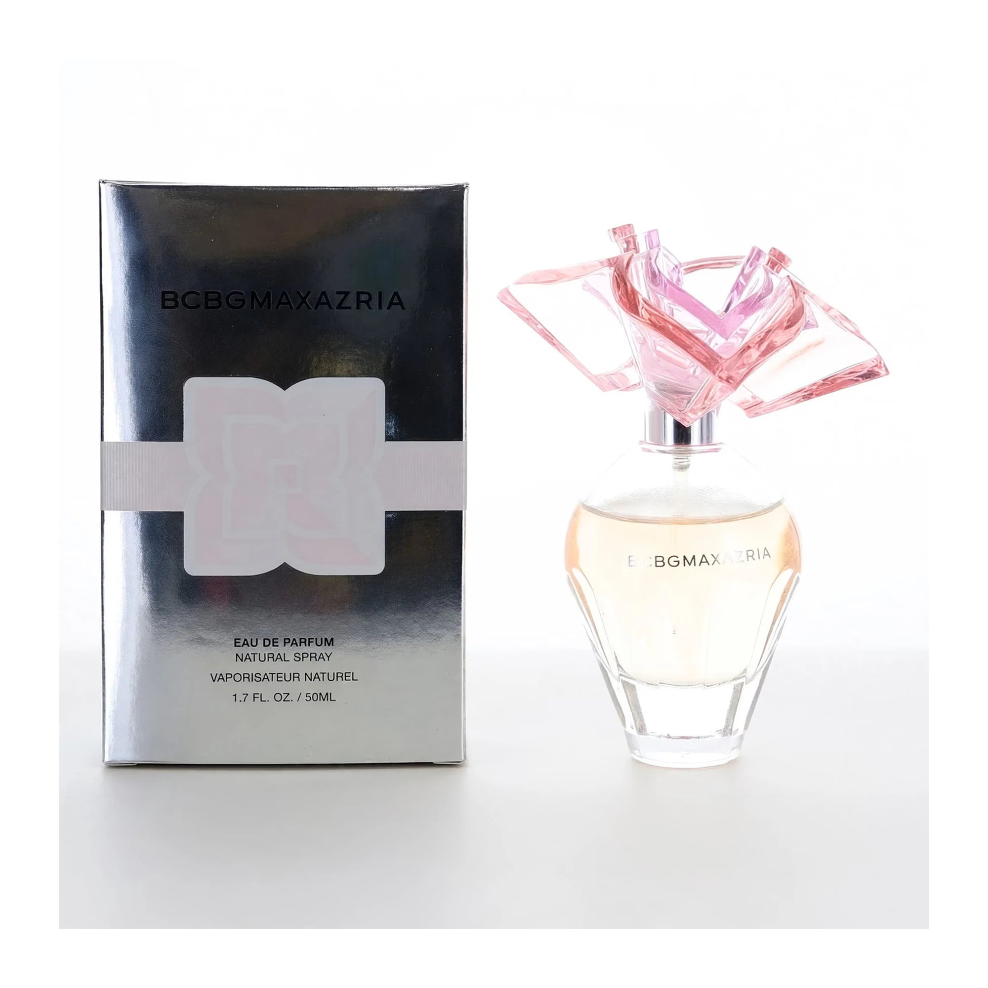 Max Azaria Bcbg Max Azria 1.7 Eau de Parfum Spray for Women