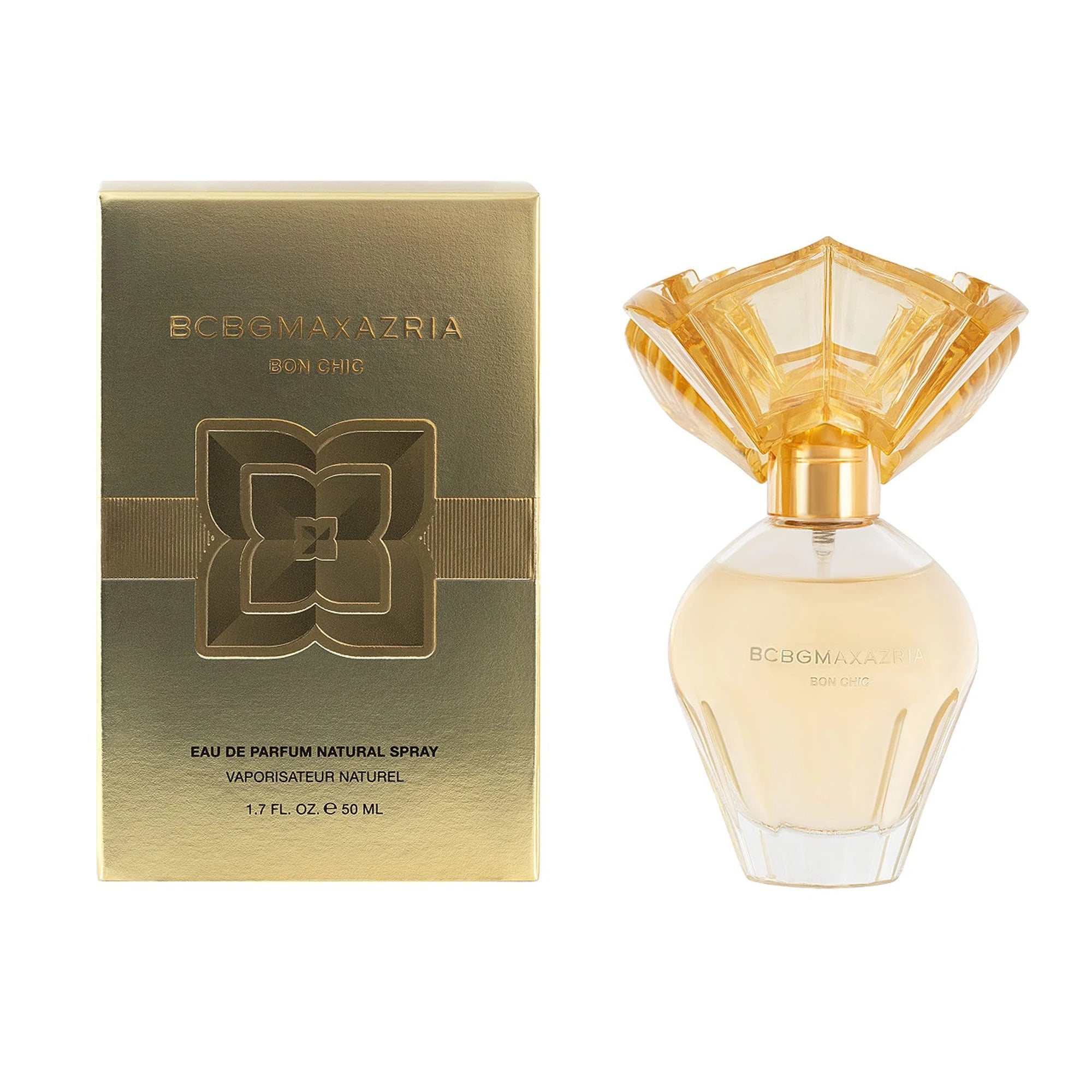 Max Azaria Bcbg Max Azria Bon Chic 1.7 Eau de Parfum Spray for Women