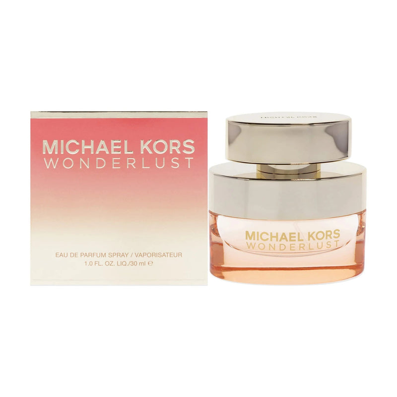 Michael Kors Wonderlust 1 Oz Eau de Parfum Spray for Women
