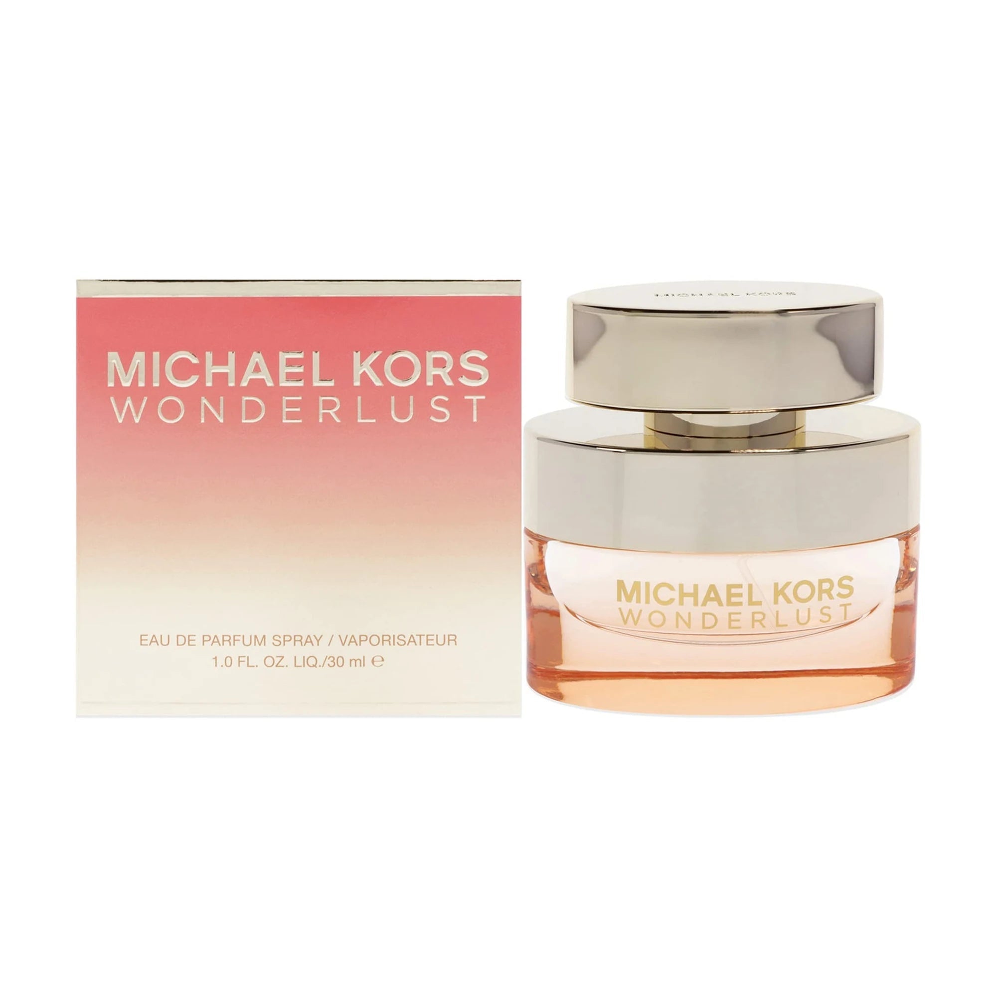 Michael Kors Wonderlust 1 Oz Eau de Parfum Spray for Women