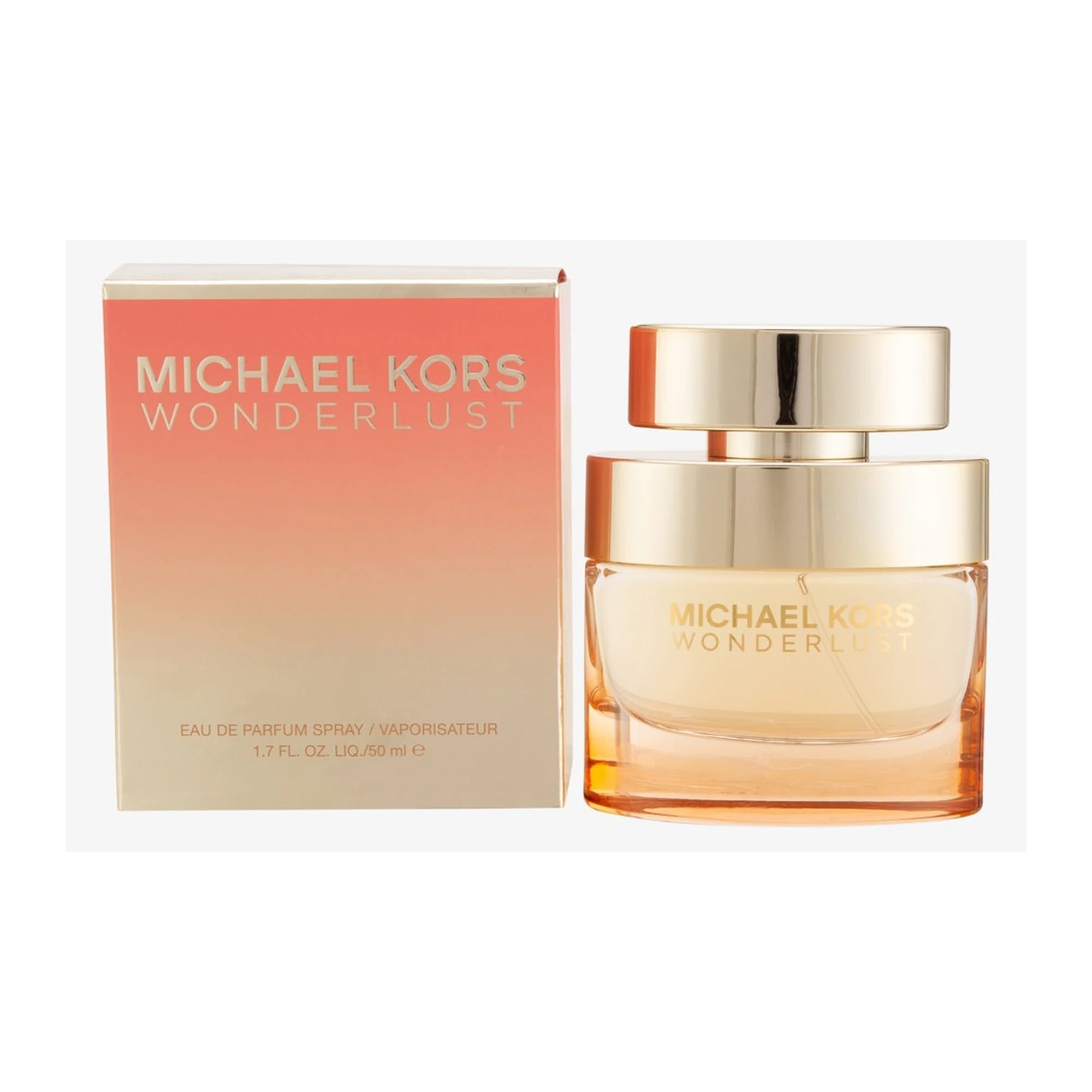 Michael Kors Wonderlust 1.7 Eau de Parfum Spray for Women