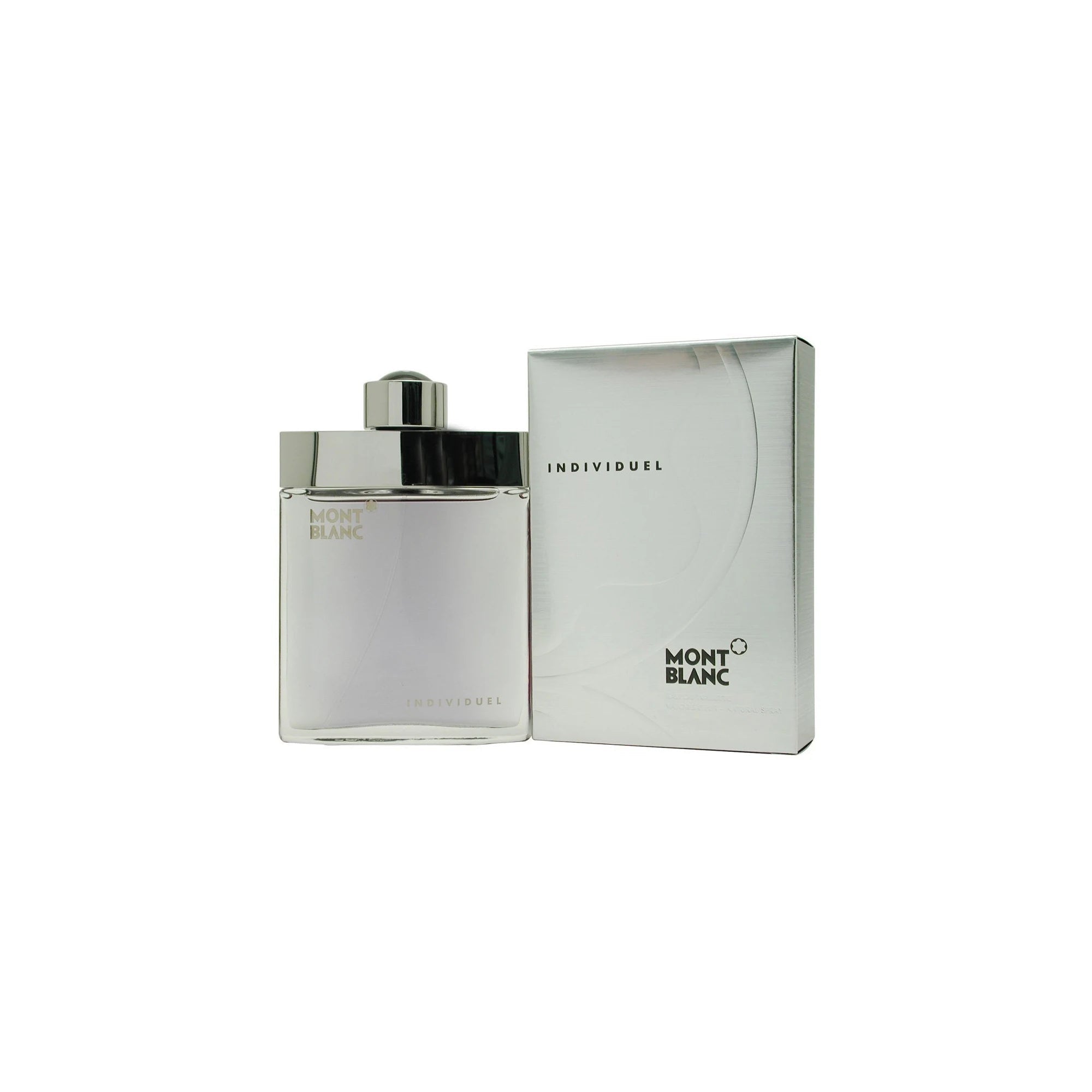 Mont Blanc Individuel 2.5 Eau de Toilette Spray for Men