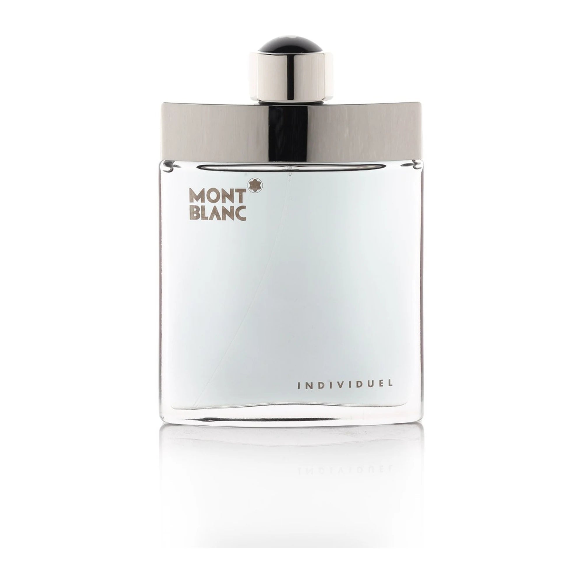 Mont Blanc Individuel Tester 2.5 Eau de Toilette Spray for Men