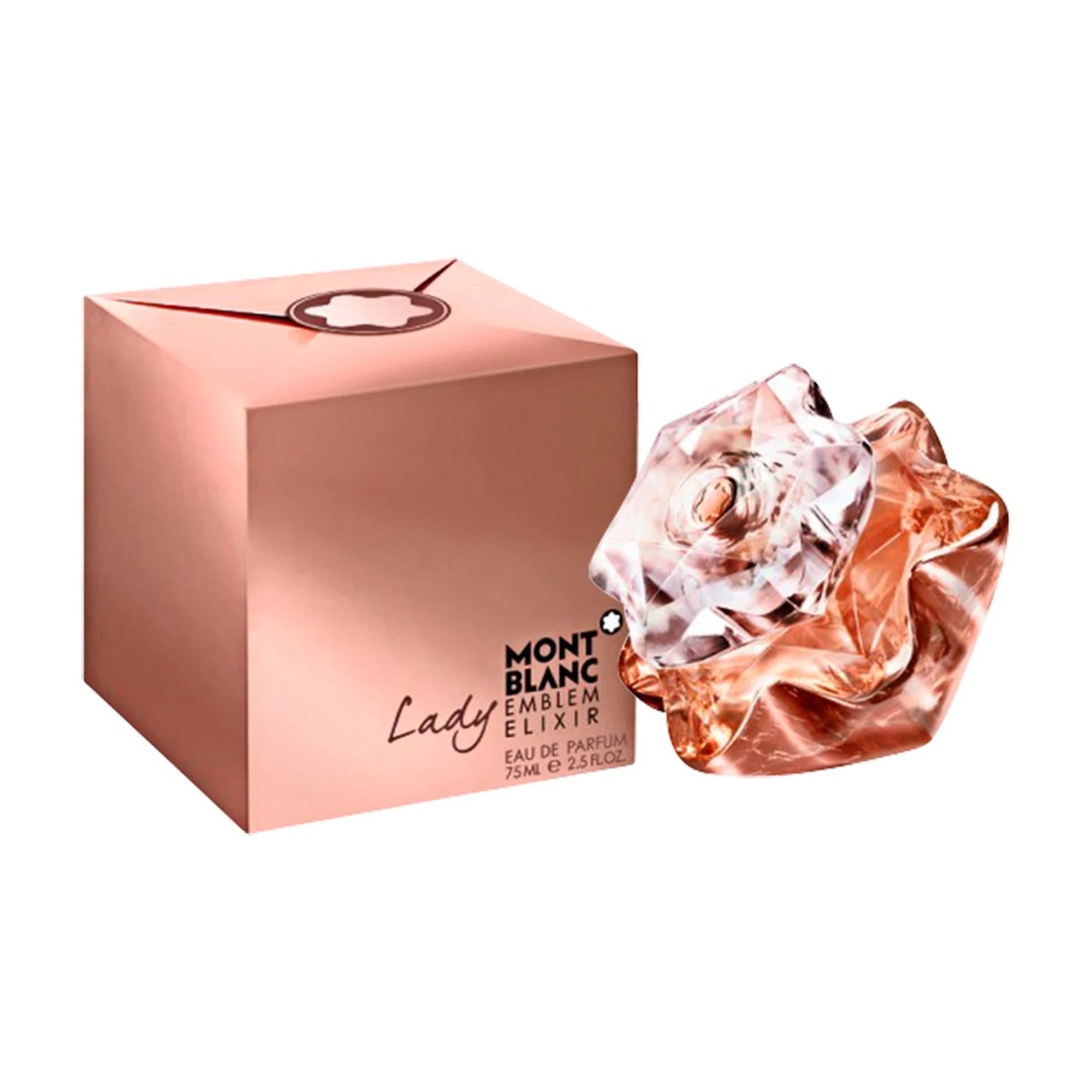 Mont Blanc Lady Emblem Elixir 2.5 EDP Sp for Women