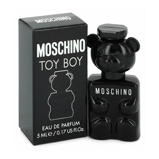 Moschino Toy Boy 0.17 OZ EDP Miniature for Men