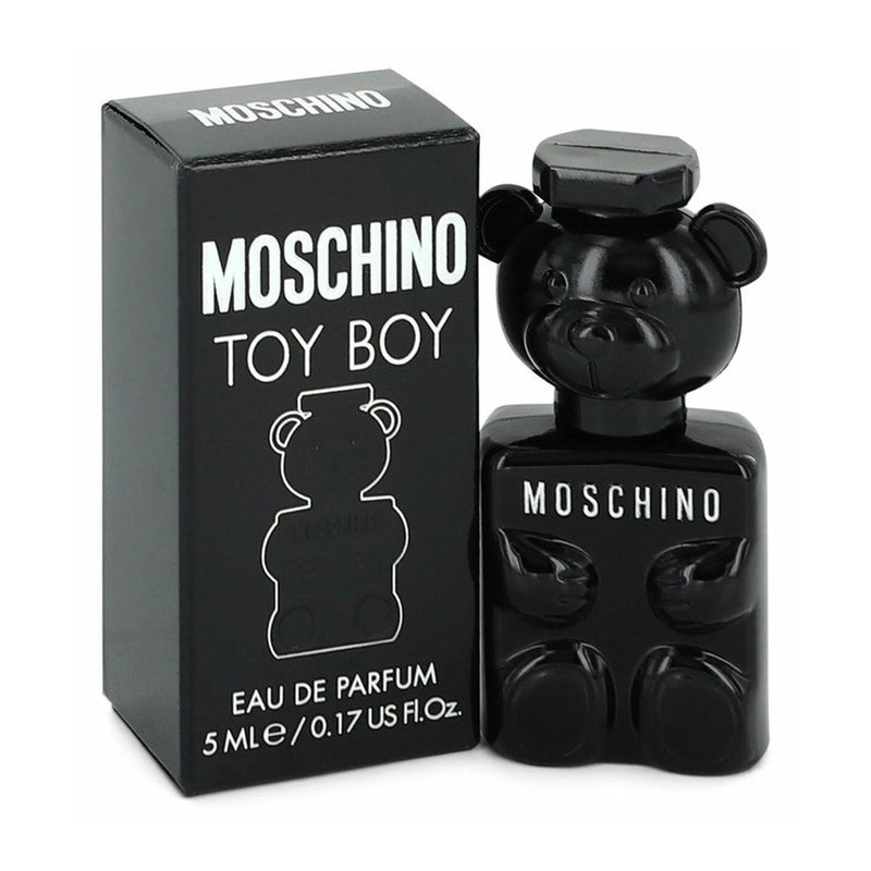 Moschino Toy Boy 0.17 OZ EDP Miniature for Men