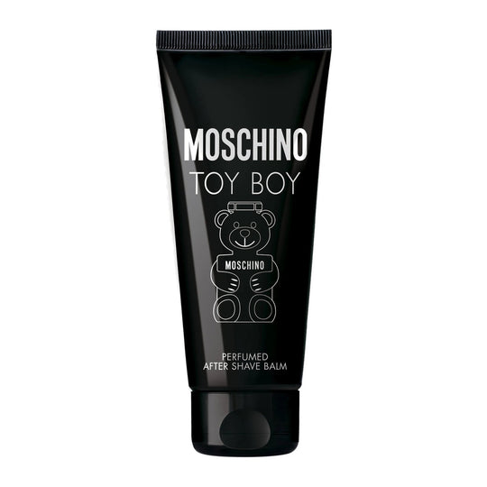 Moschino Toy Boy 3.4 After Shave Balm Aftershave for Men