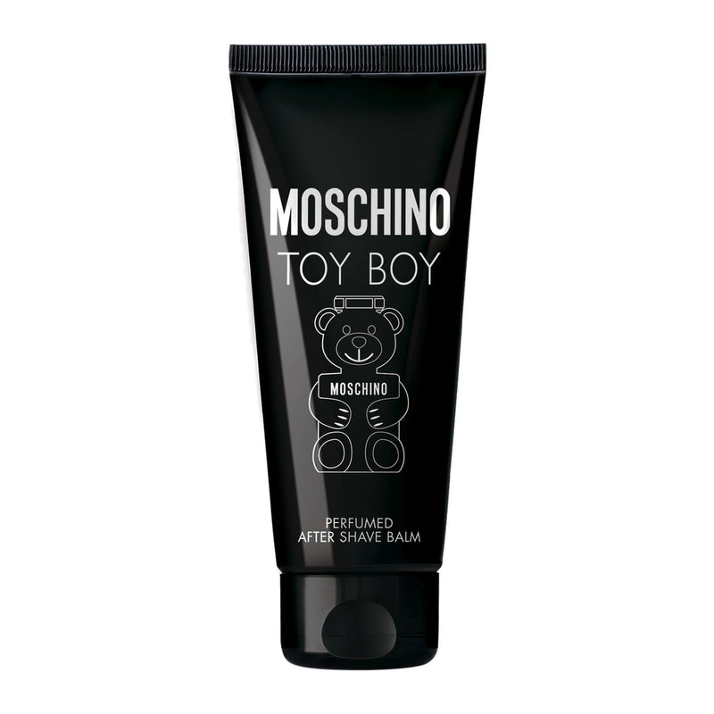 Moschino Toy Boy 3.4 After Shave Balm Aftershave for Men
