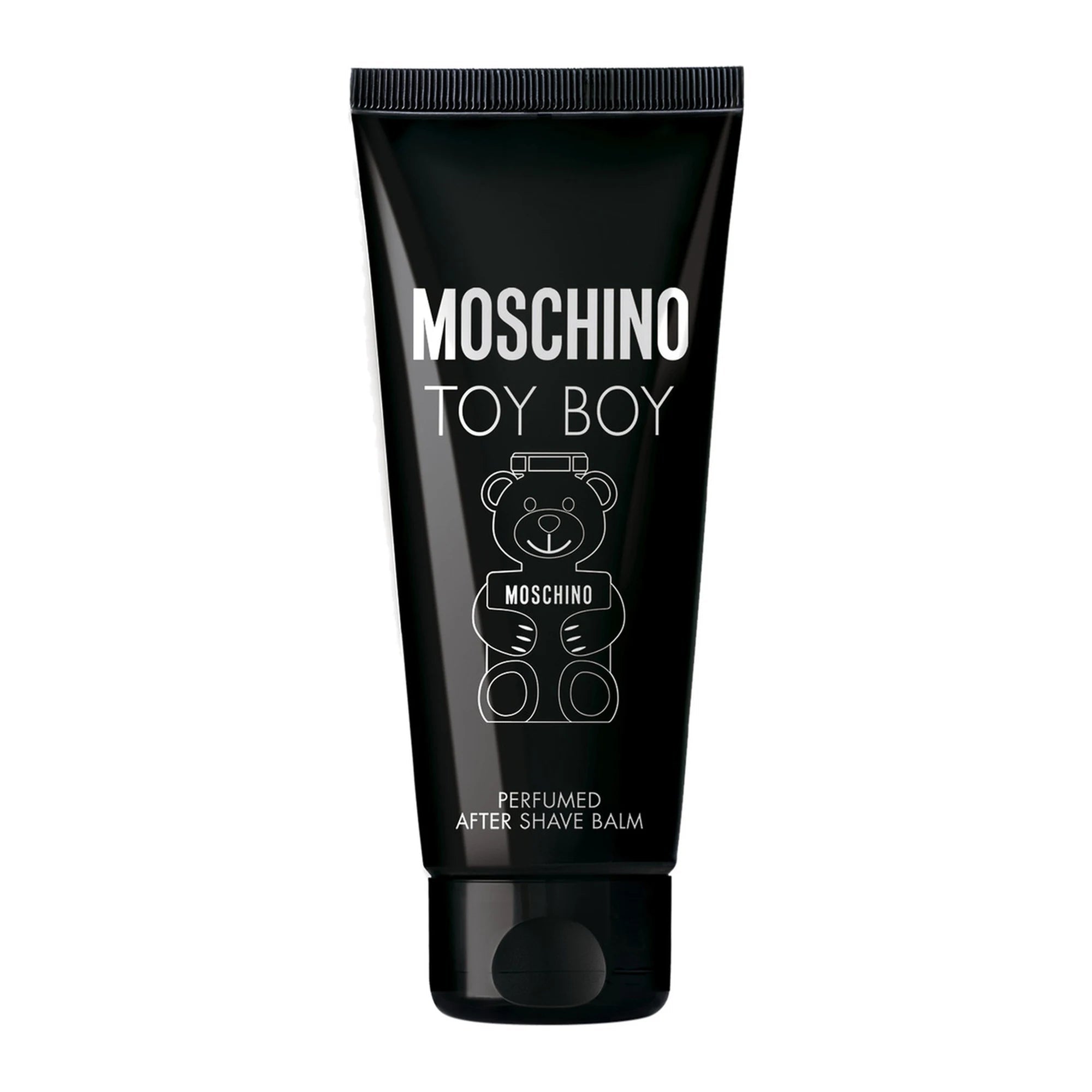 Moschino Toy Boy 3.4 After Shave Balm Aftershave for Men