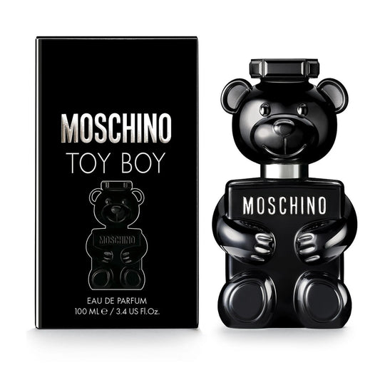 Moschino Toy Boy 3.4 Eau de Parfum Spray for Men