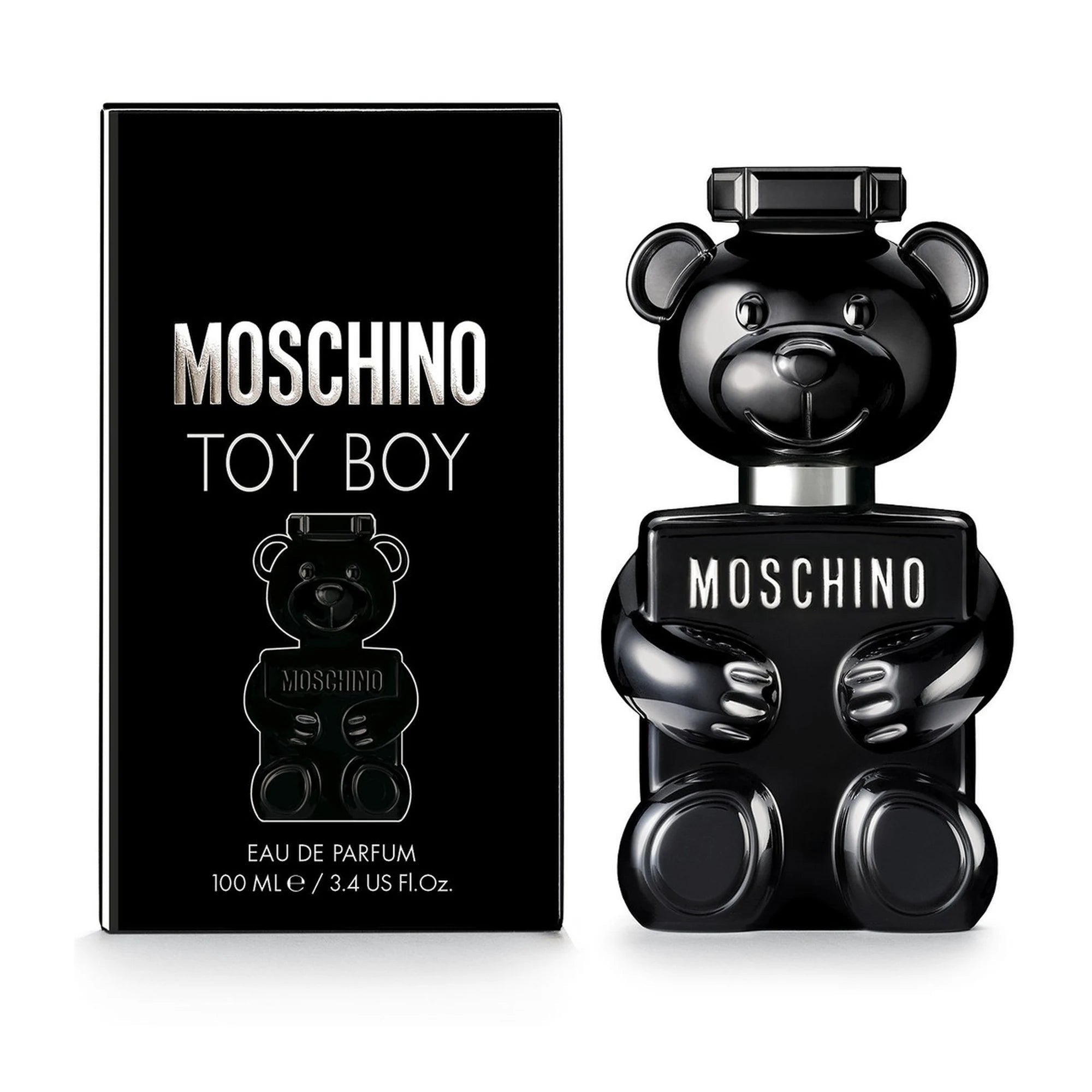 Moschino Toy Boy 3.4 Eau de Parfum Spray for Men