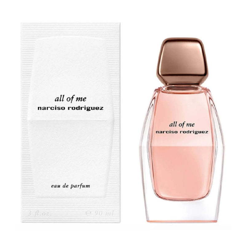 Narciso Rodriguez All Of Me 3 Oz Eau de Parfum Spray for Unisex