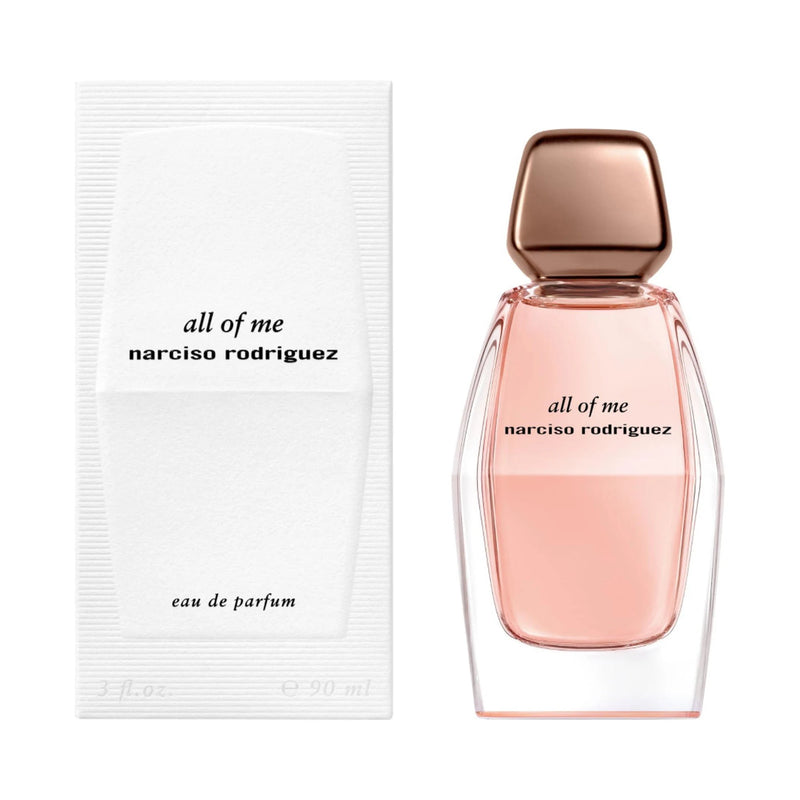Narciso Rodriguez All Of Me Intense Oz Eau de Parfum Spray Intense for Women