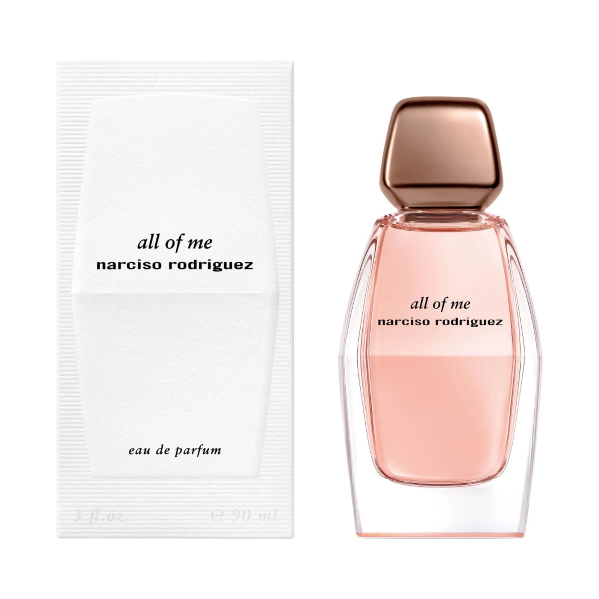 Narciso Rodriguez All Of Me Intense Oz Eau de Parfum Spray Intense for Women