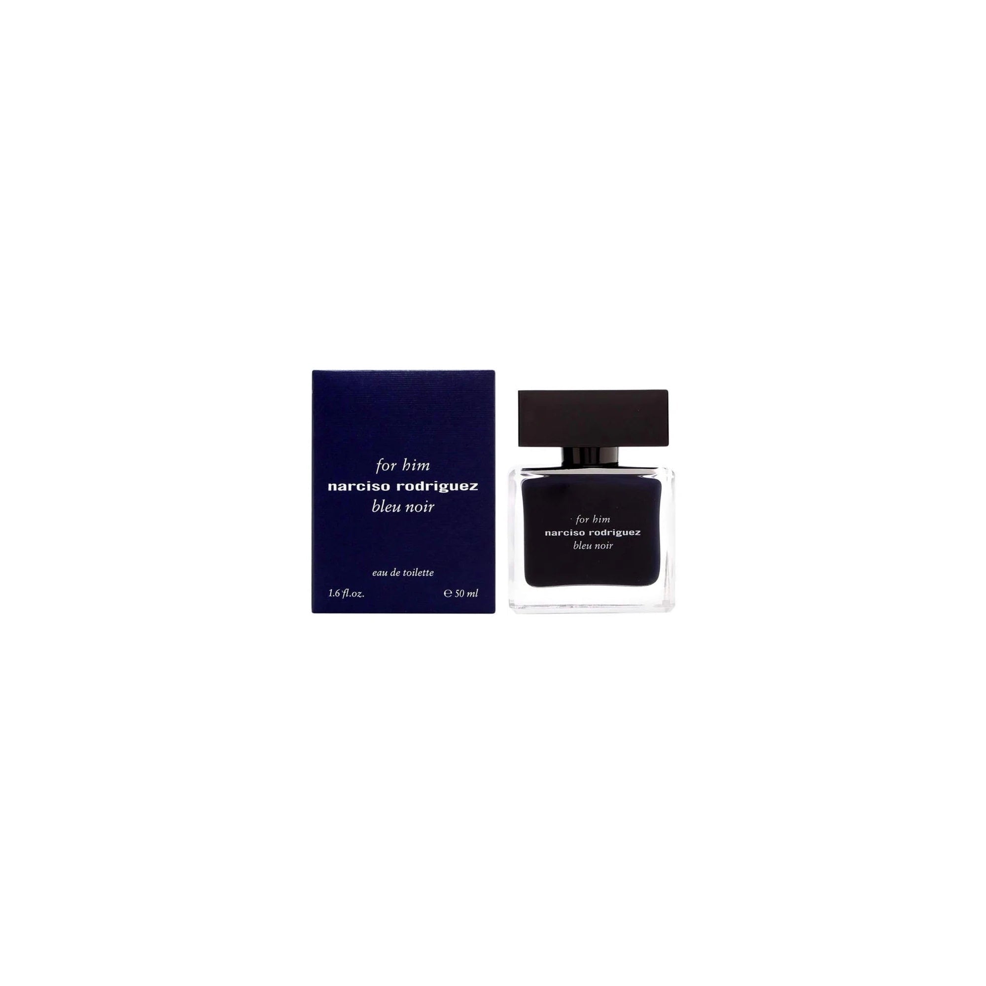 Narciso Rodriguez Bleu Noir 1.7 Eau de Toilette Spray for Men