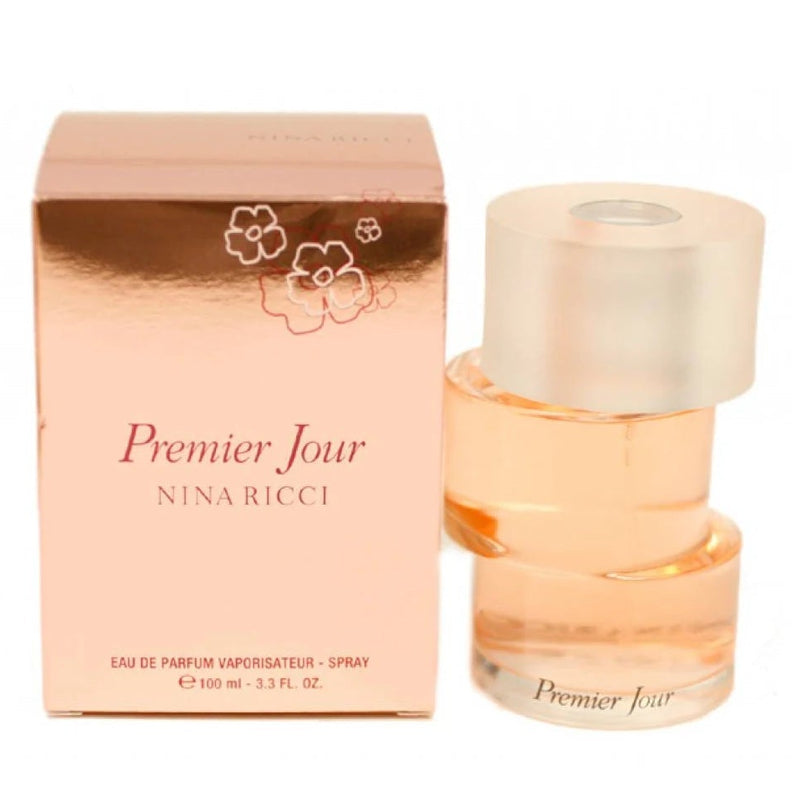 Nina Ricci Premier Jour 3.4 Eau de Parfum Spray for Women