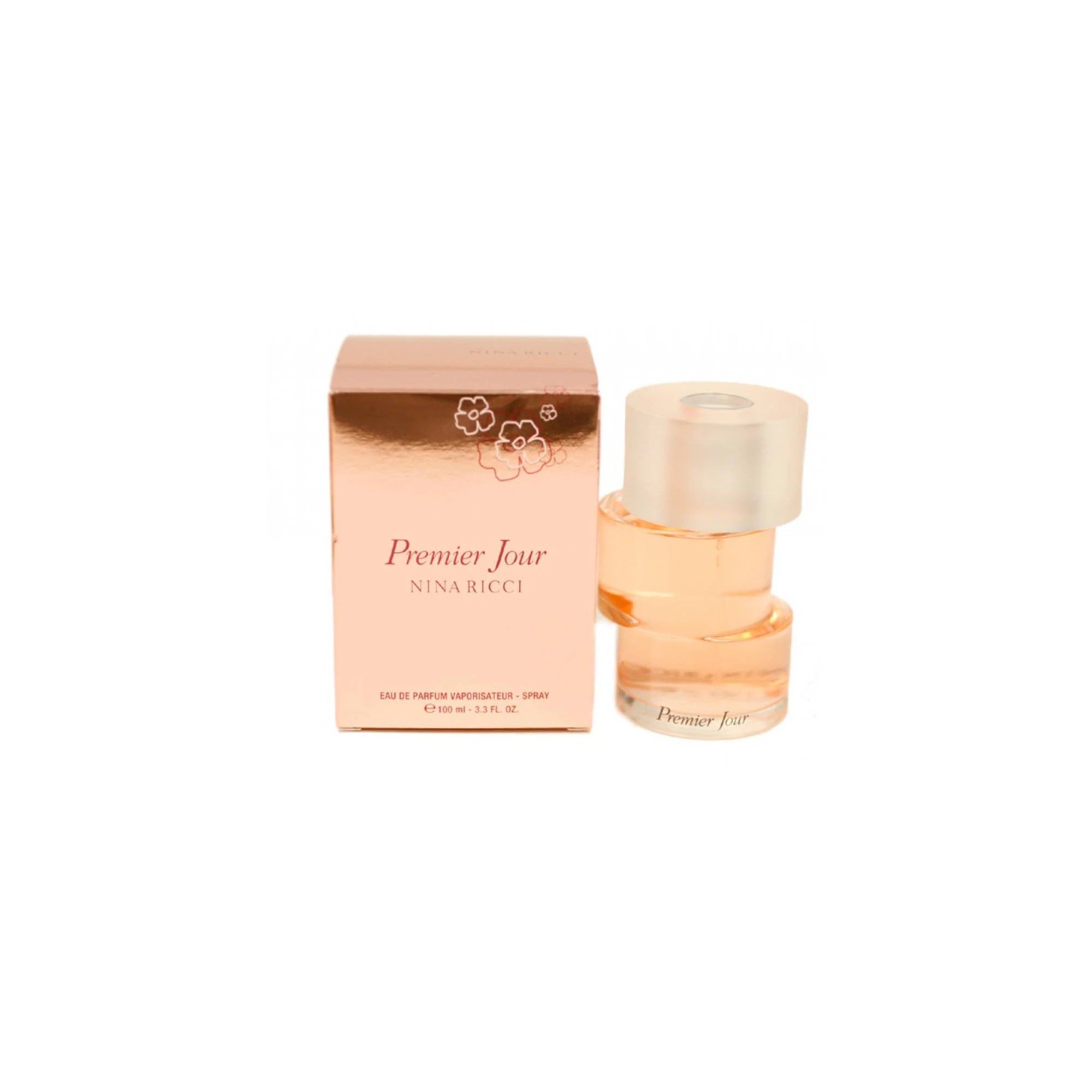 Nina Ricci Premier Jour 3.4 Eau de Parfum Spray for Women