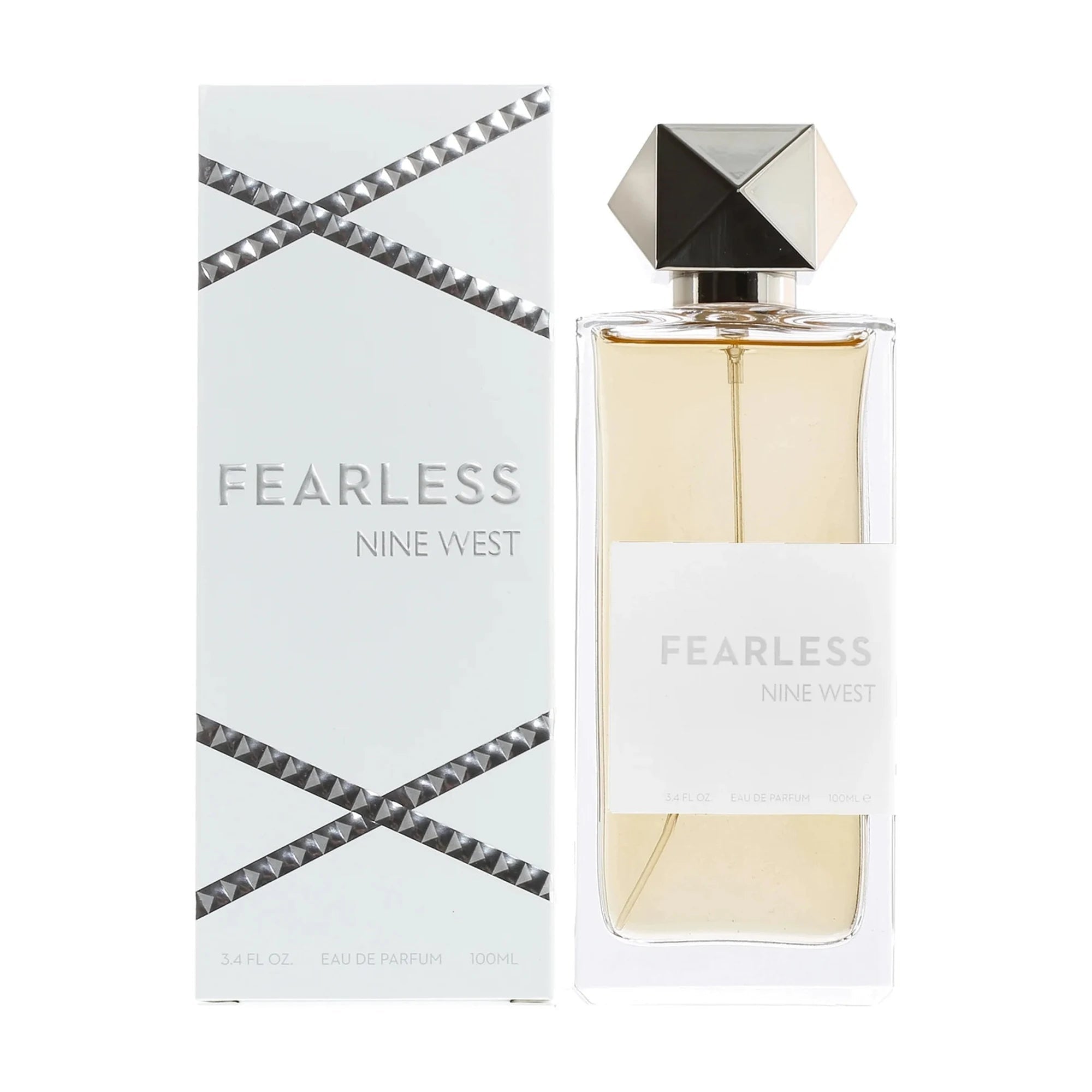 Nine West Fearless 3.4 Eau de Parfum Spray for Women