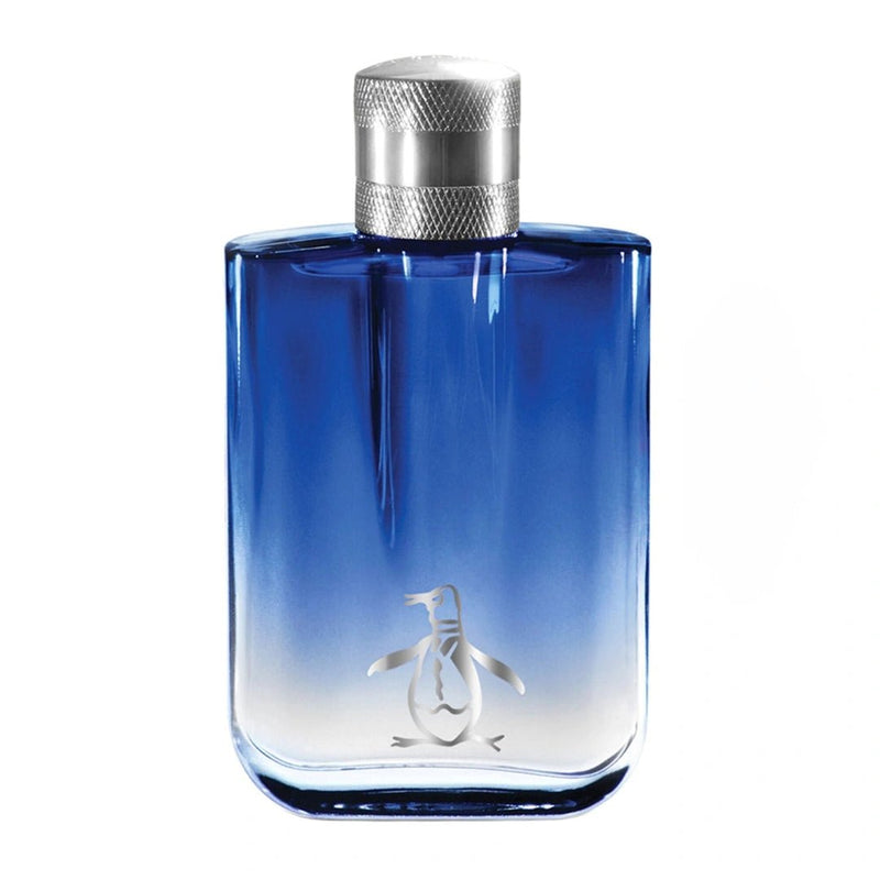 Original Penguin Ice Blue Eau de Toilette for men 100 ml alternate product view