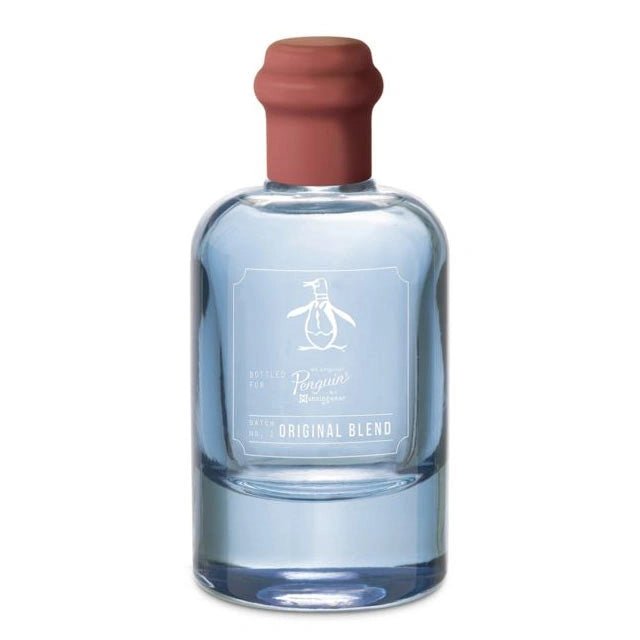 Original Penguin Original Blend Eau de Toilette for men 100 ml bottle