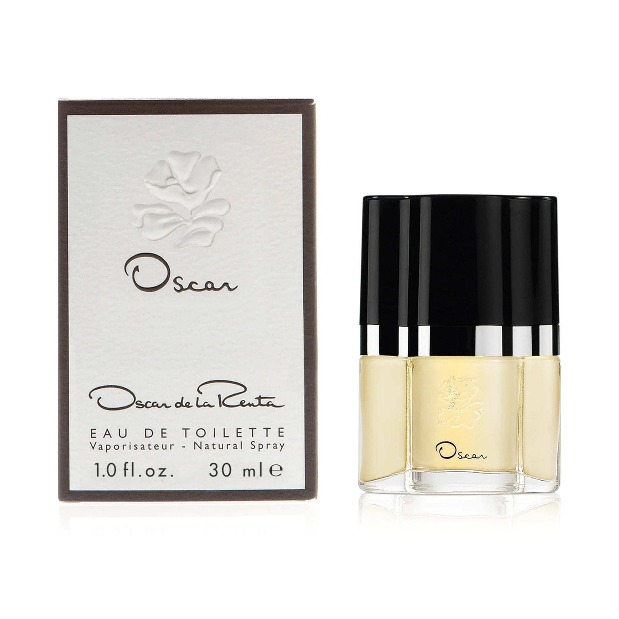 Oscar De La Renta 1 Oz Eau de Toilette Spray for Women