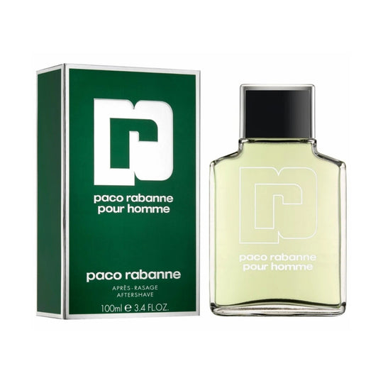 Paco Rabanne 3.4 After Shave Aftershave for Men