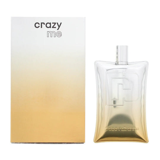 Paco Rabanne Crazy Me 2.1 Eau de Parfum Spray for Unisex